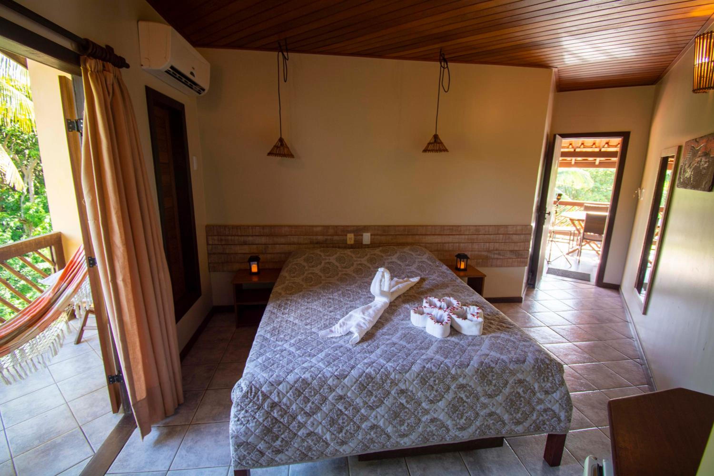 Hotel Pousada Imbassai