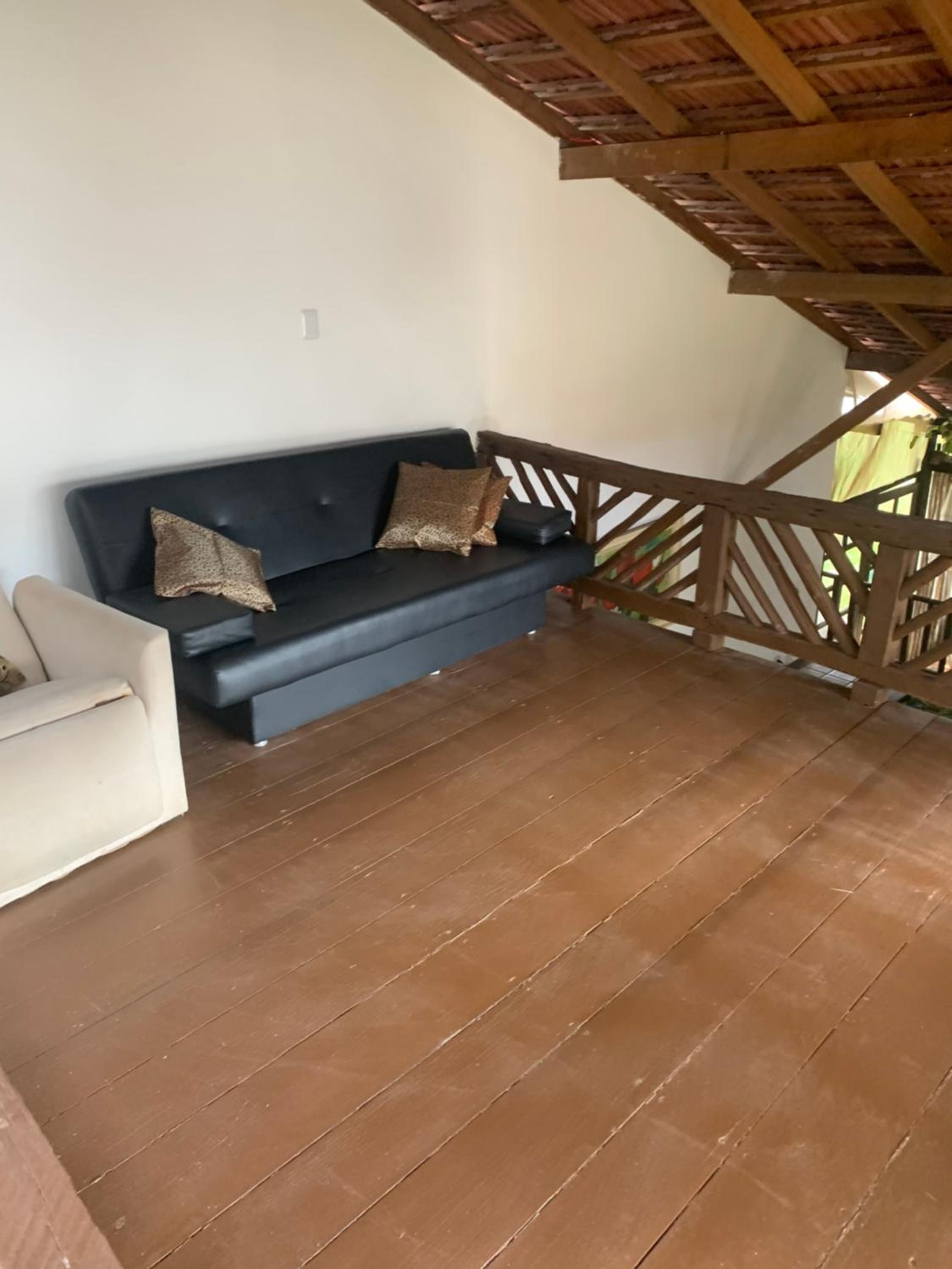 Casa verde praia do Piruí 100 mts da praia 750 mts de área privativa