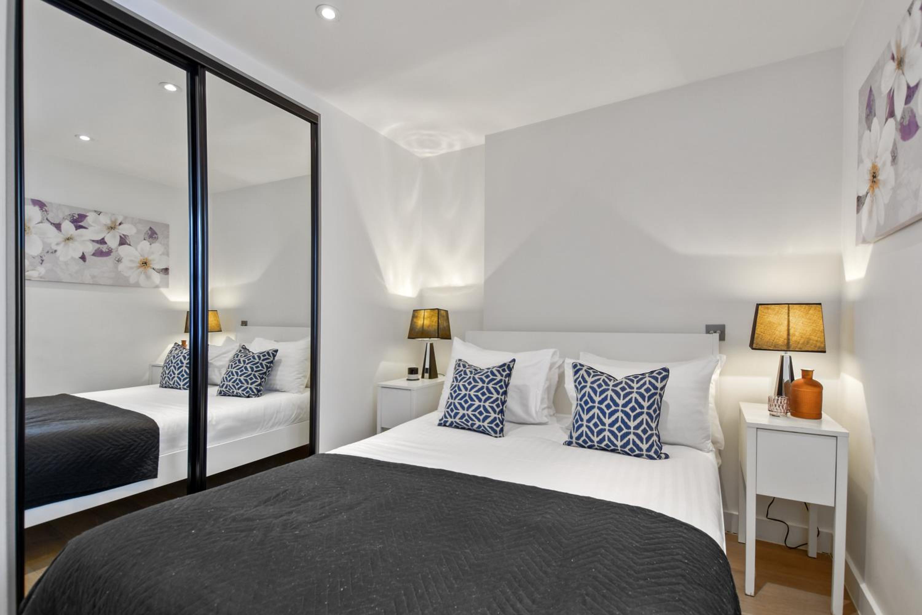 Berwick Street by Aeria Apartments