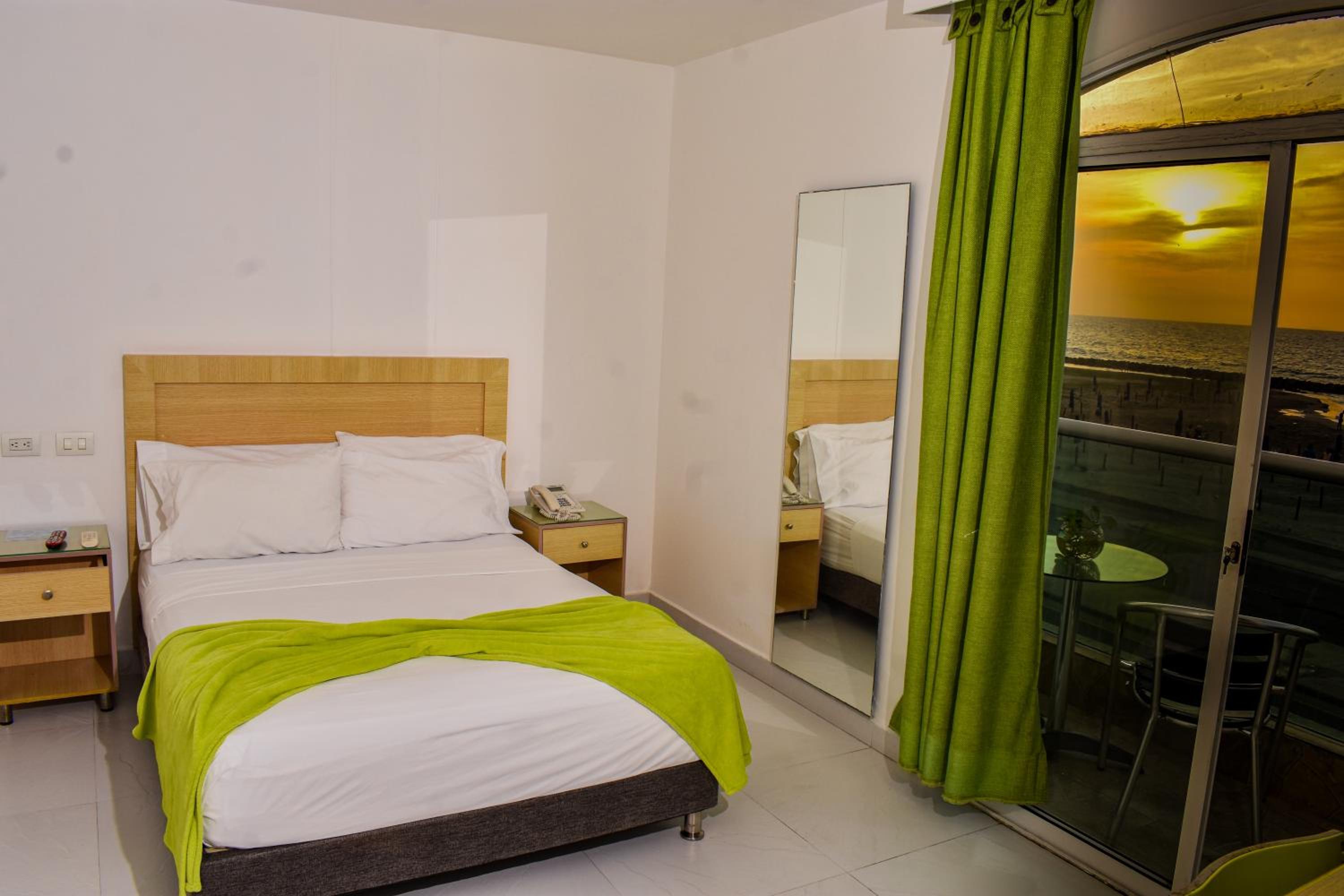 Hotel Isla Capri