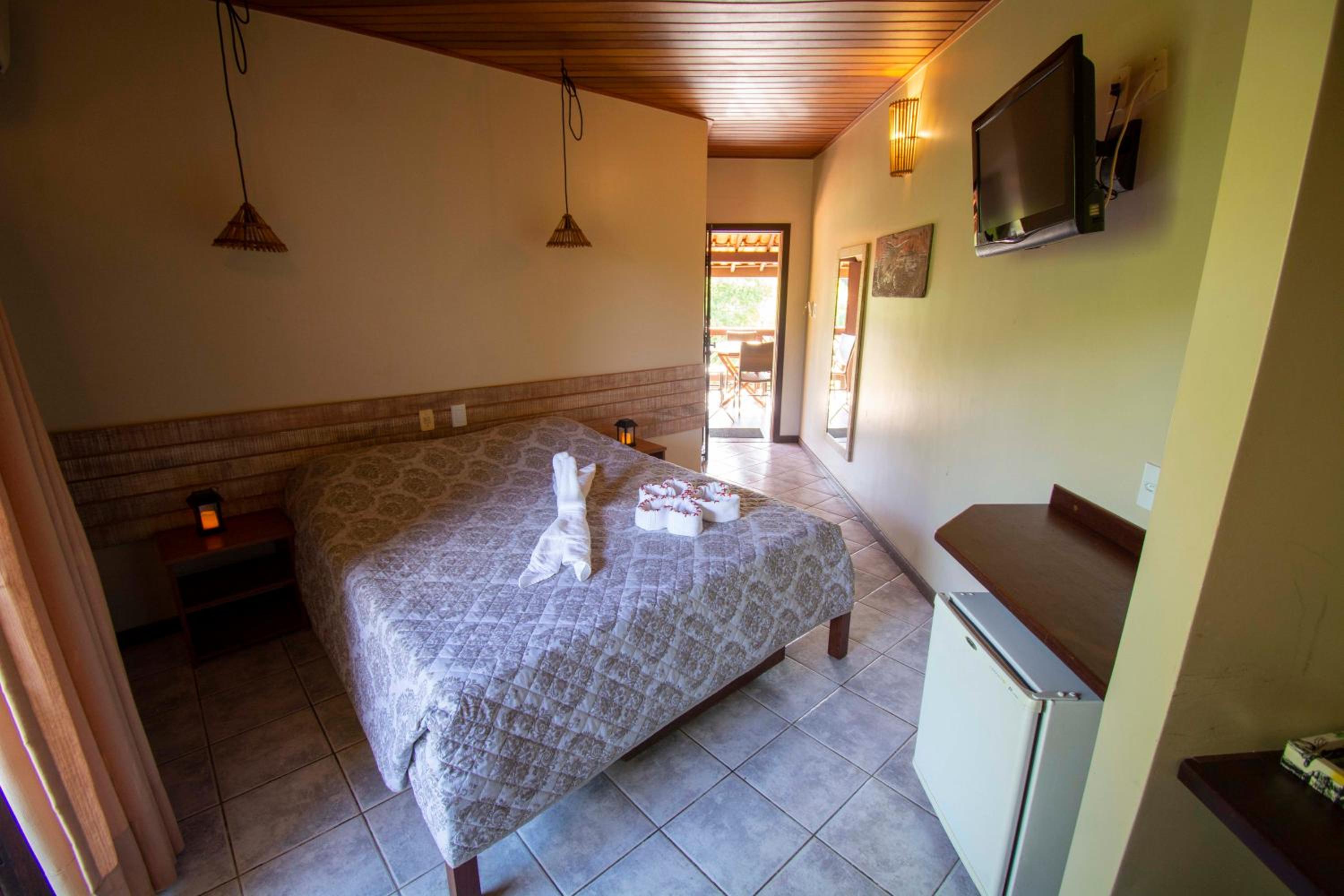 Hotel Pousada Imbassai