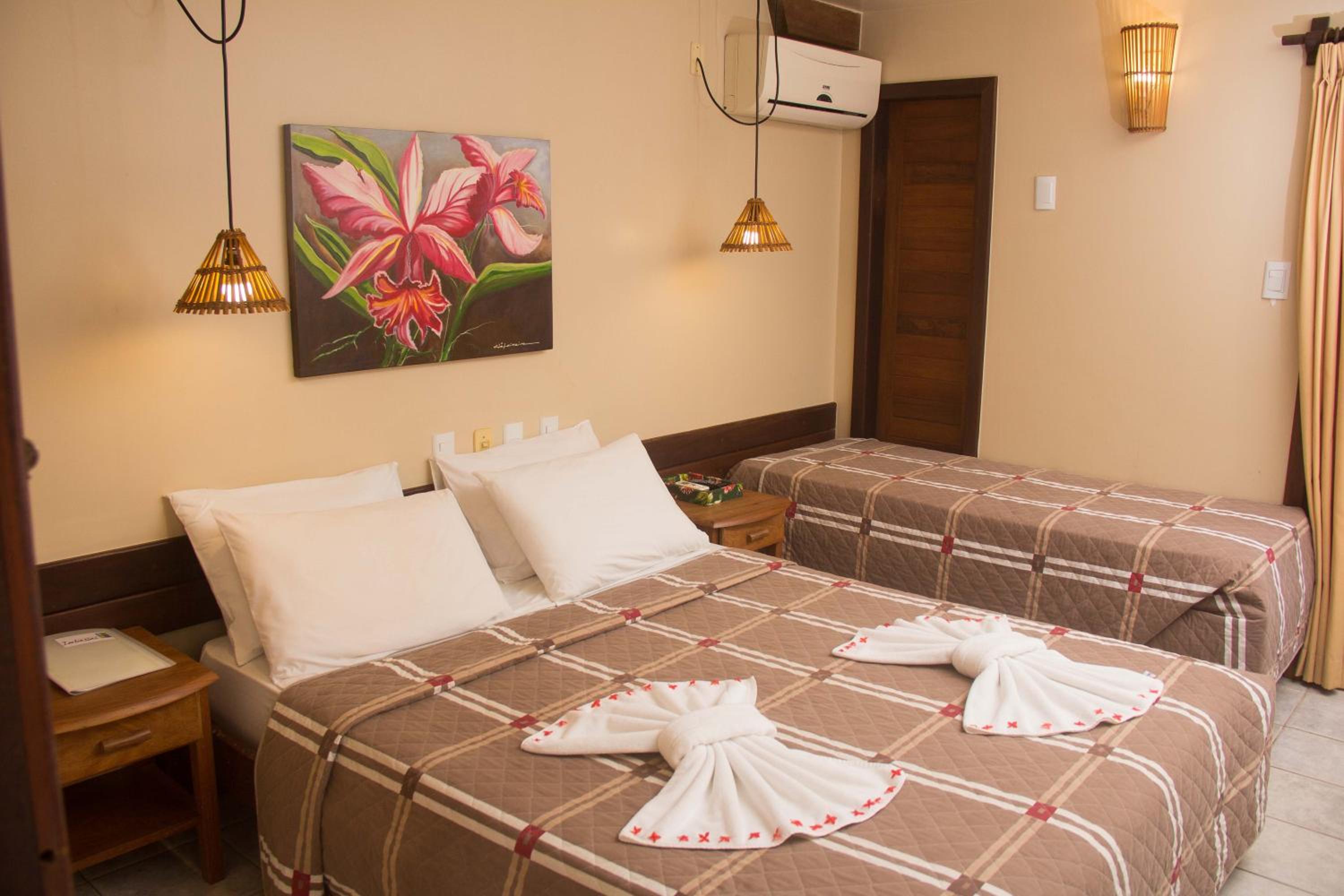 Hotel Pousada Imbassai