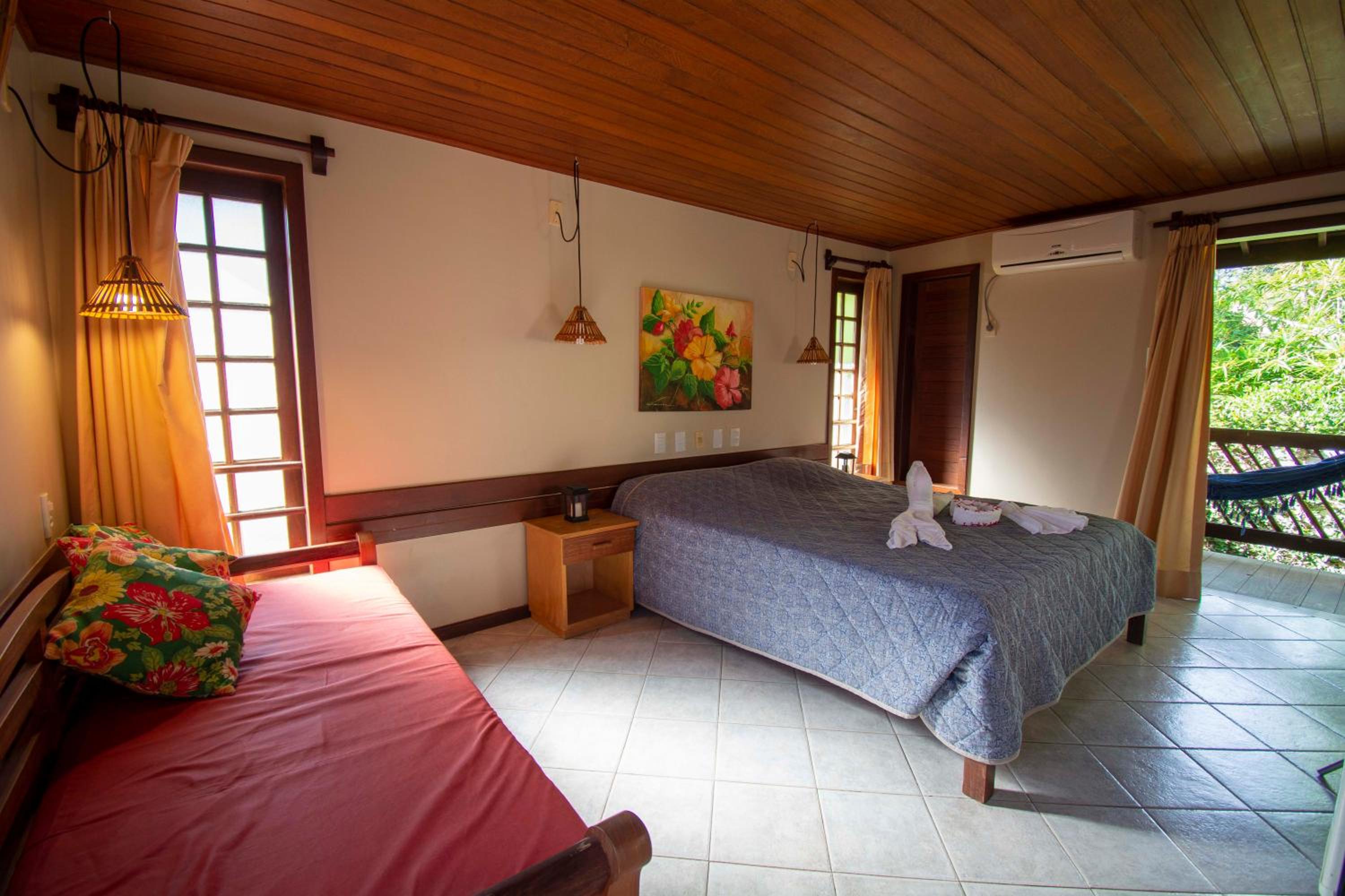 Hotel Pousada Imbassai