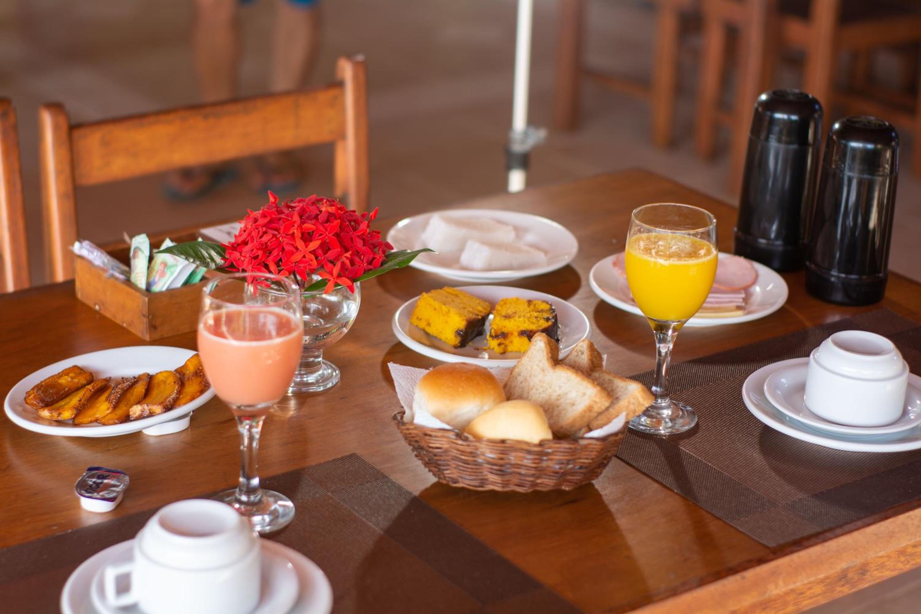 Hotel Pousada Imbassai