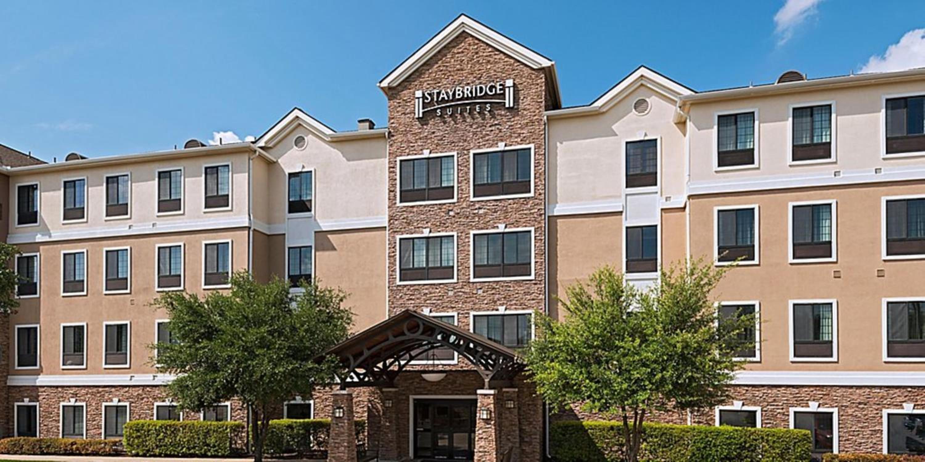 Staybridge Suites Houston West - Energy Corridor by IHG