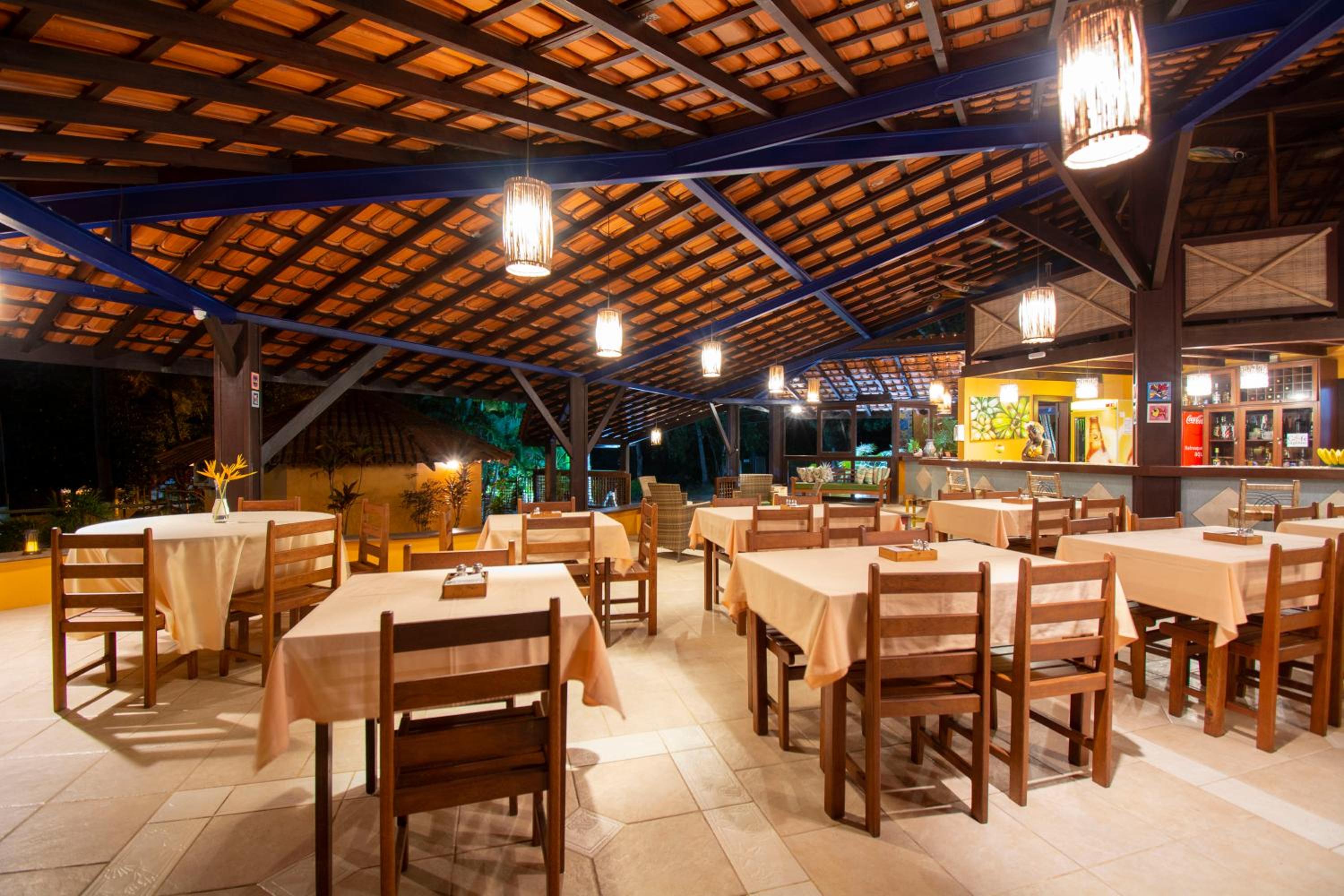 Hotel Pousada Imbassai