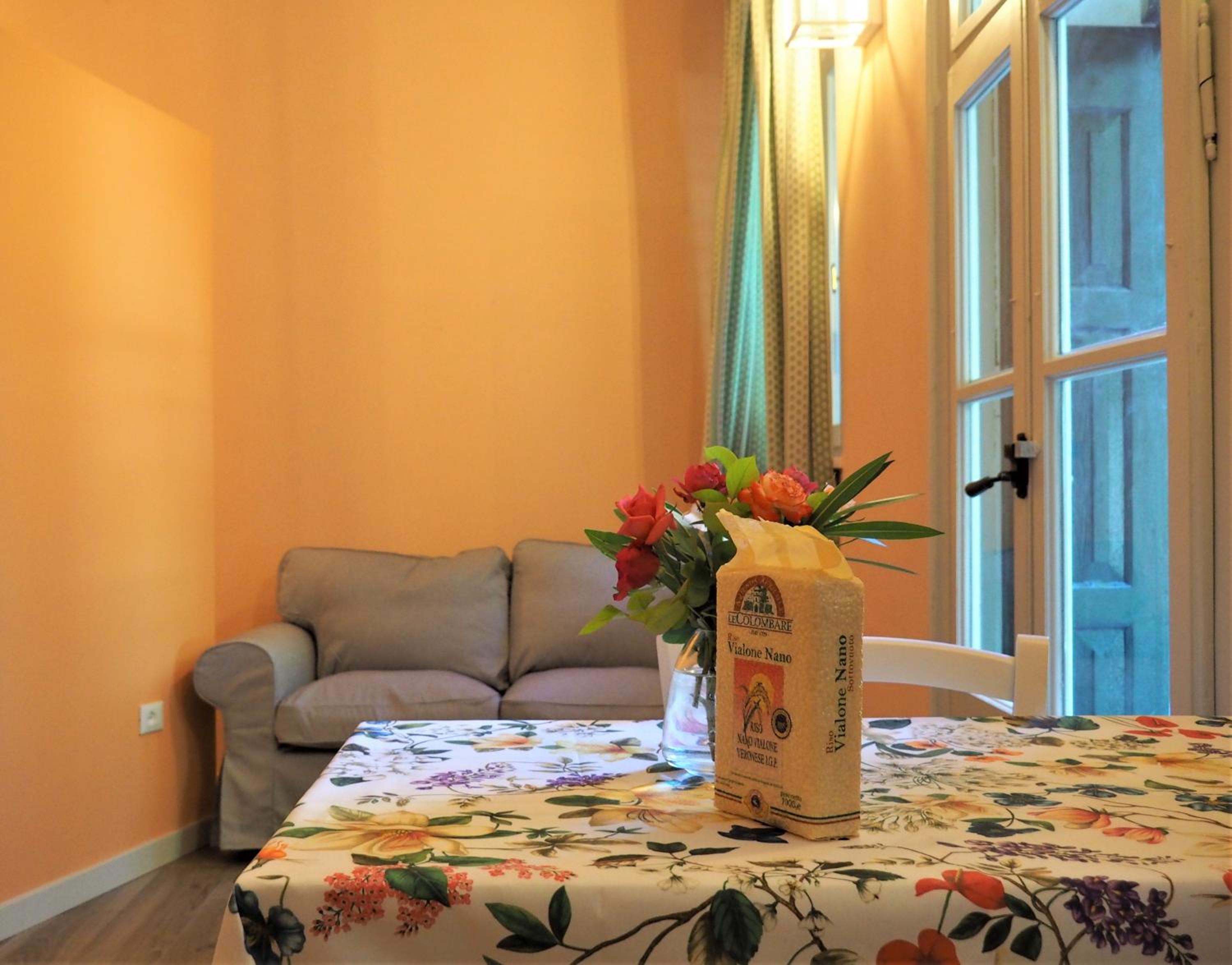 Agriturismo LeColombare