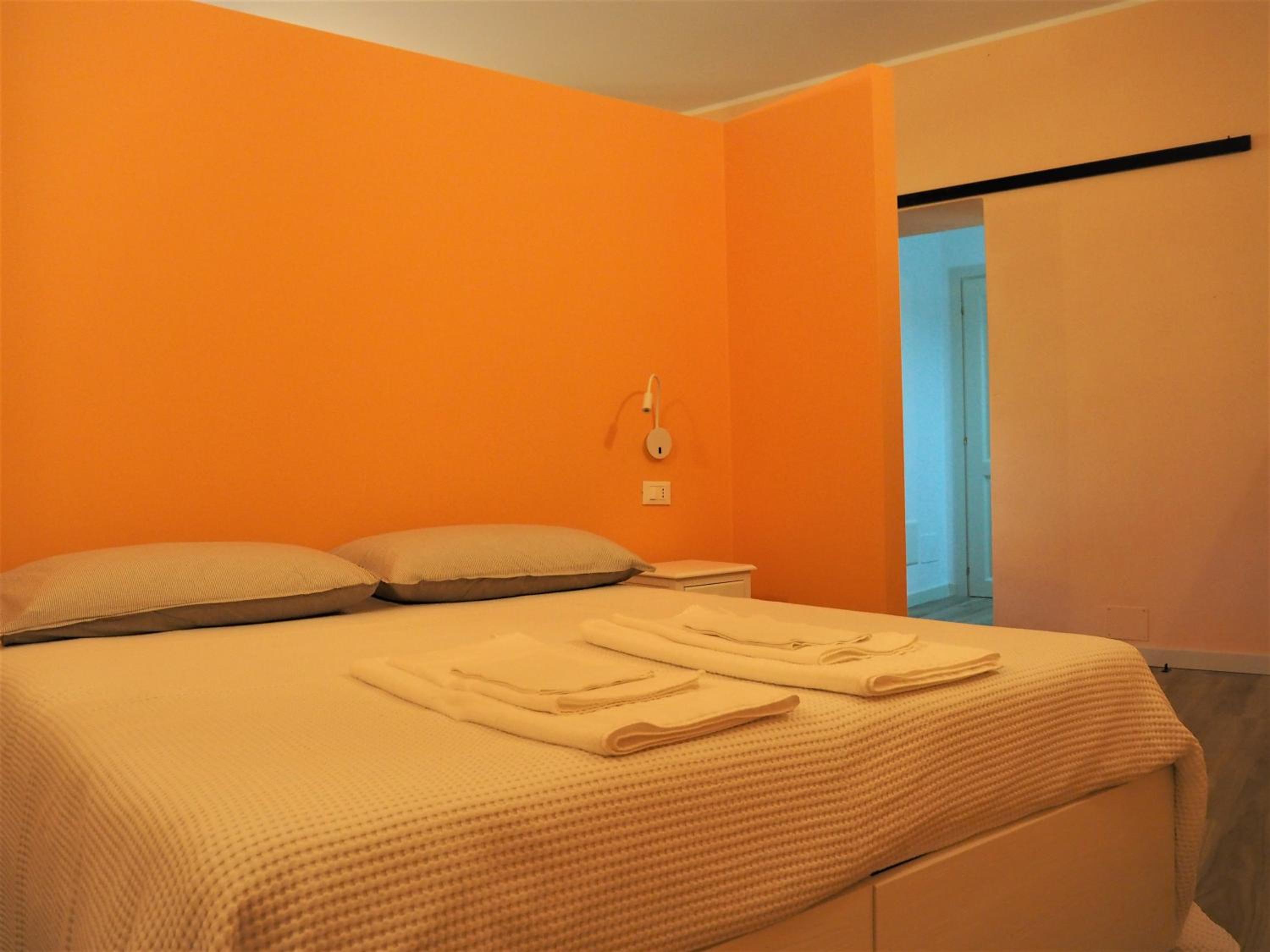Agriturismo LeColombare
