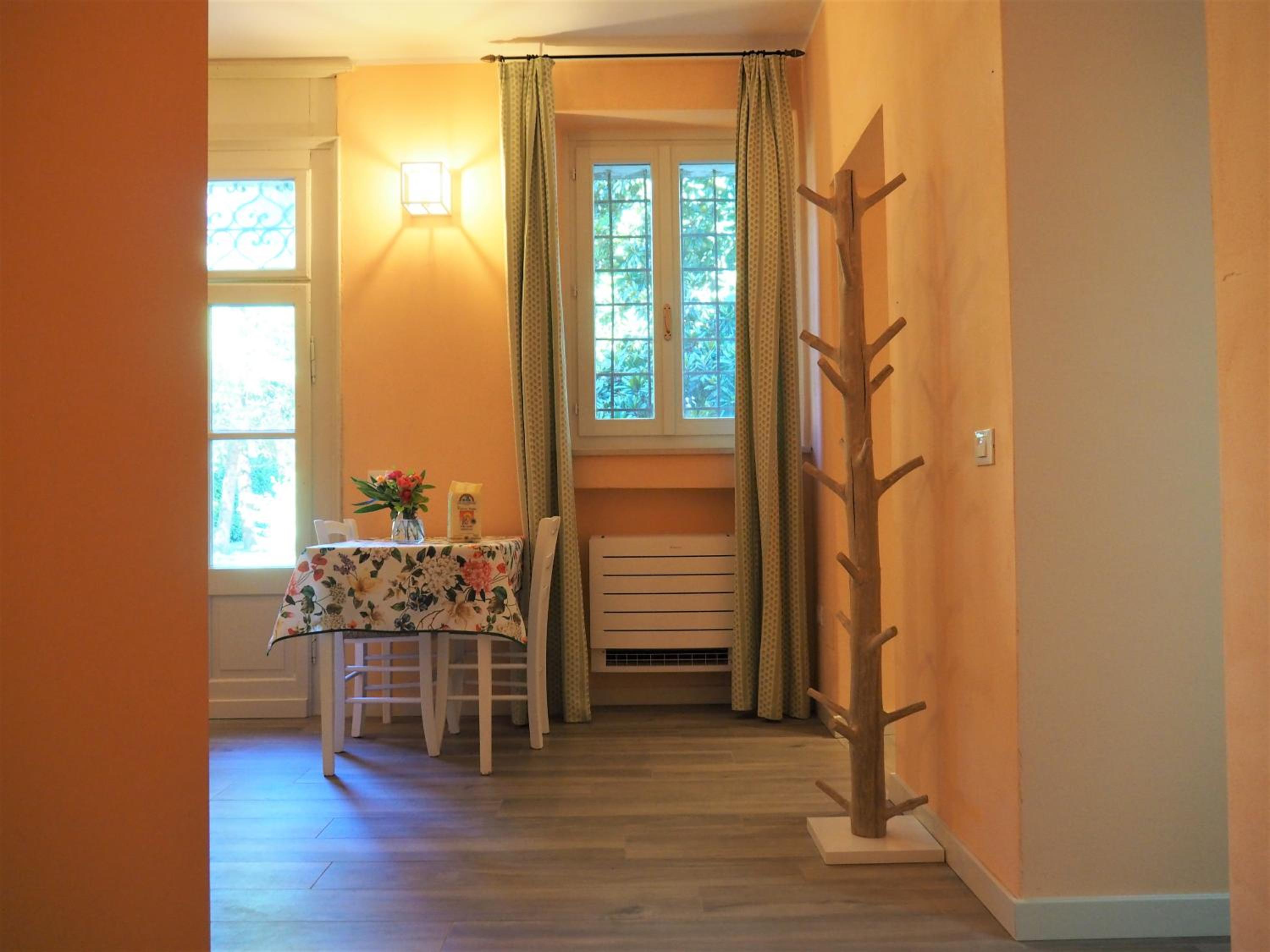 Agriturismo LeColombare