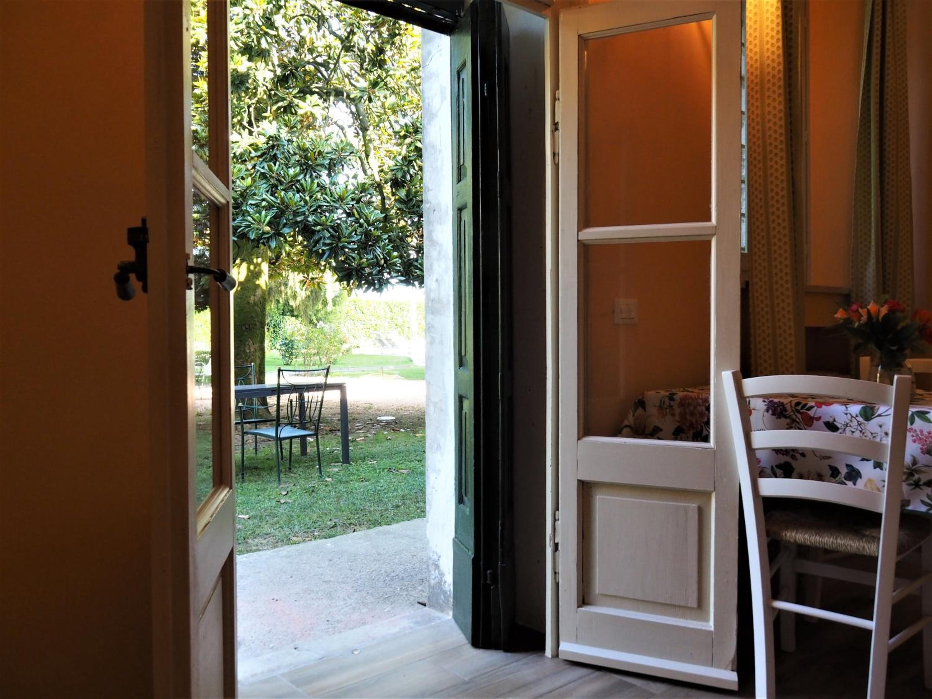 Agriturismo LeColombare