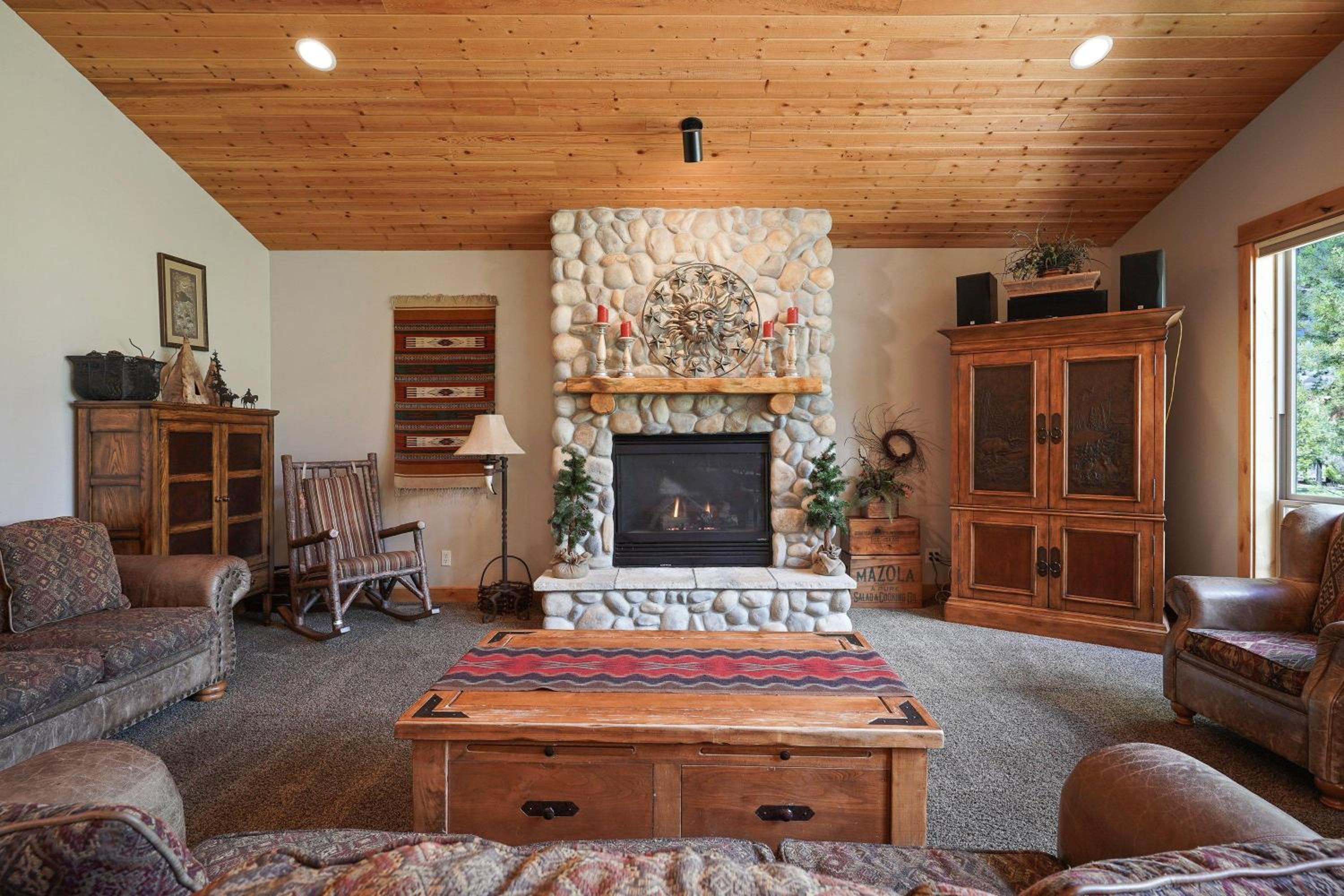 5 Vine Maple, fotografía 5