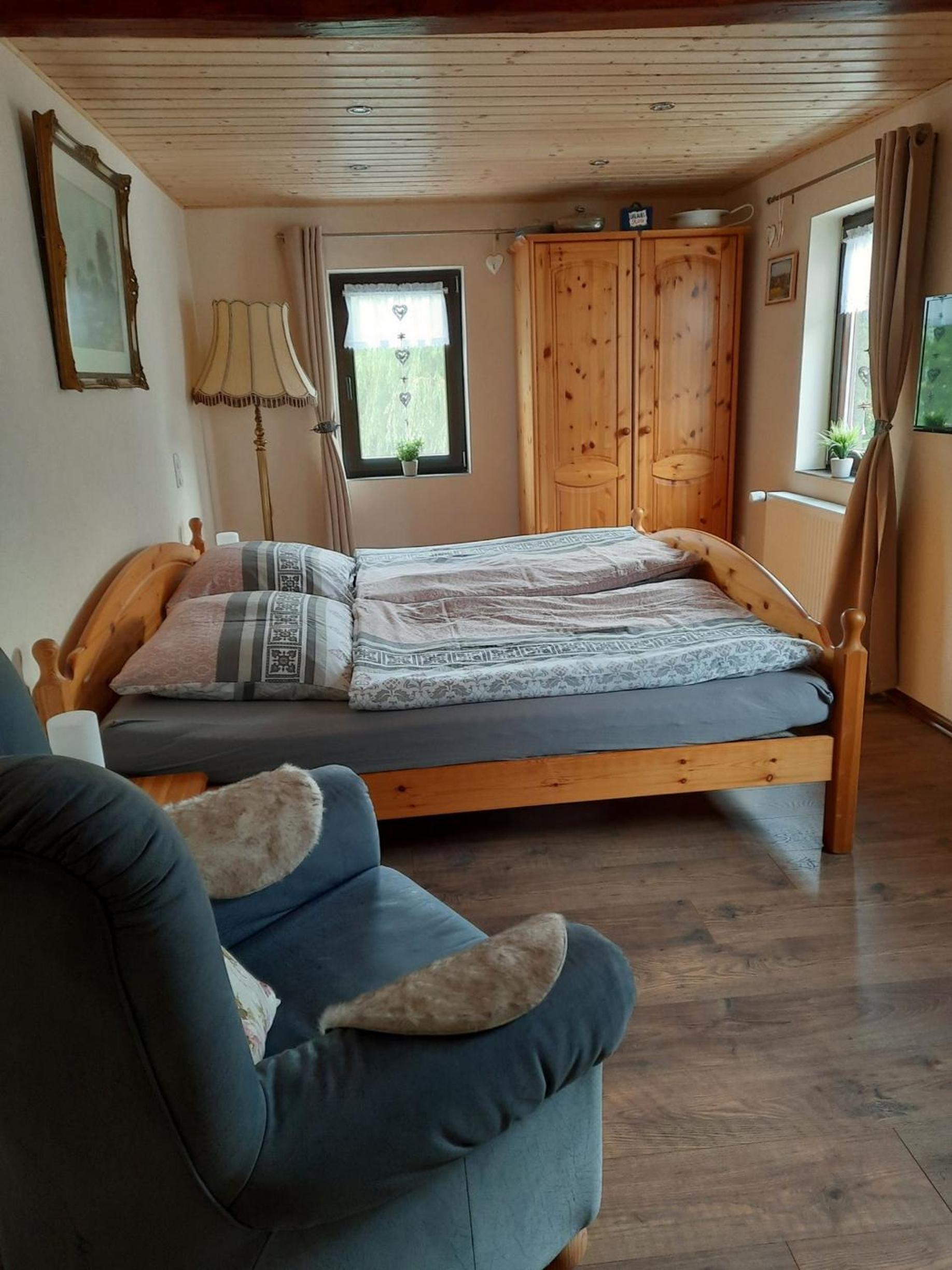 Ilkas Inn view 5