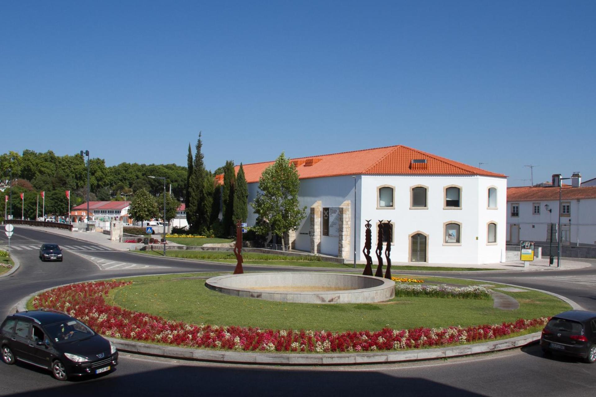 Hotel Varandas do Nabão - Image 1