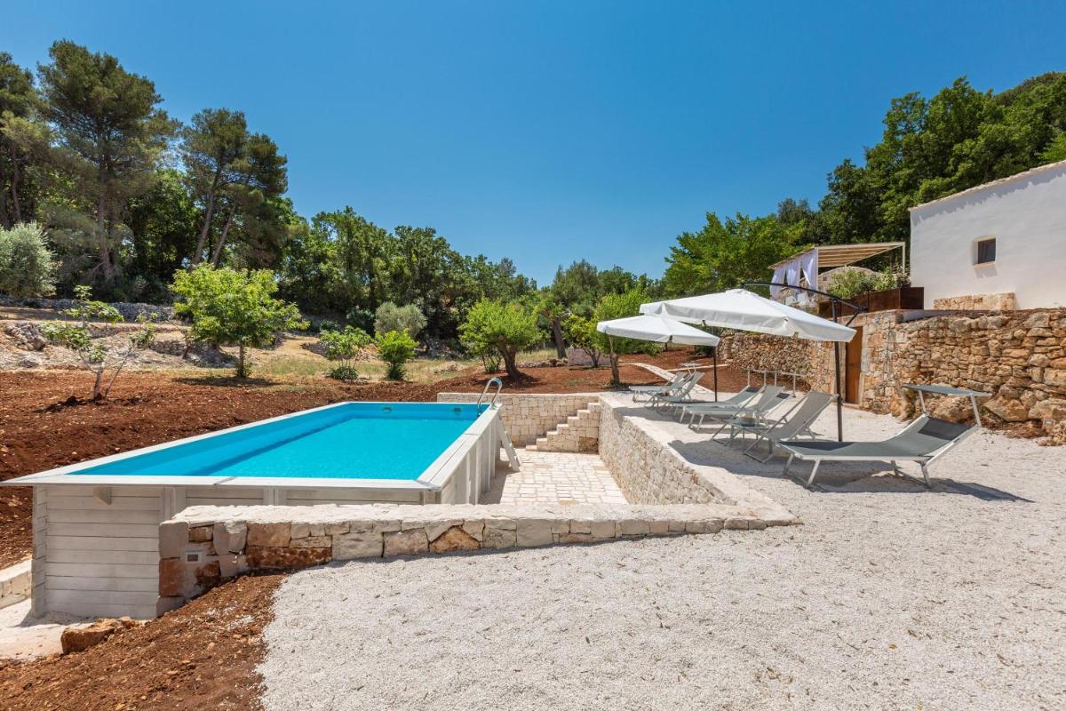 Trullo I Tre Fichi by BarbarHouse photo 3