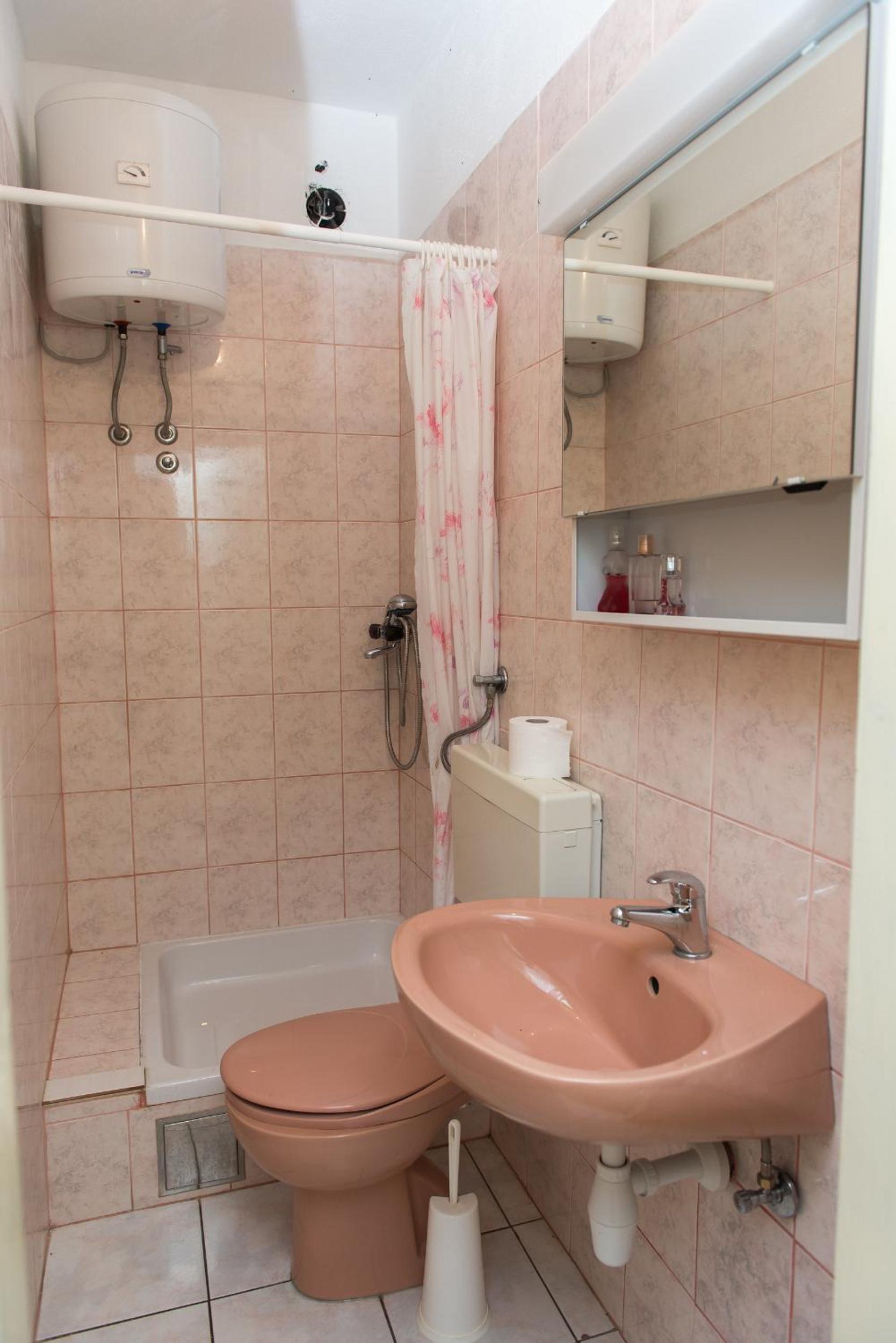 Apartments Matic Vodice