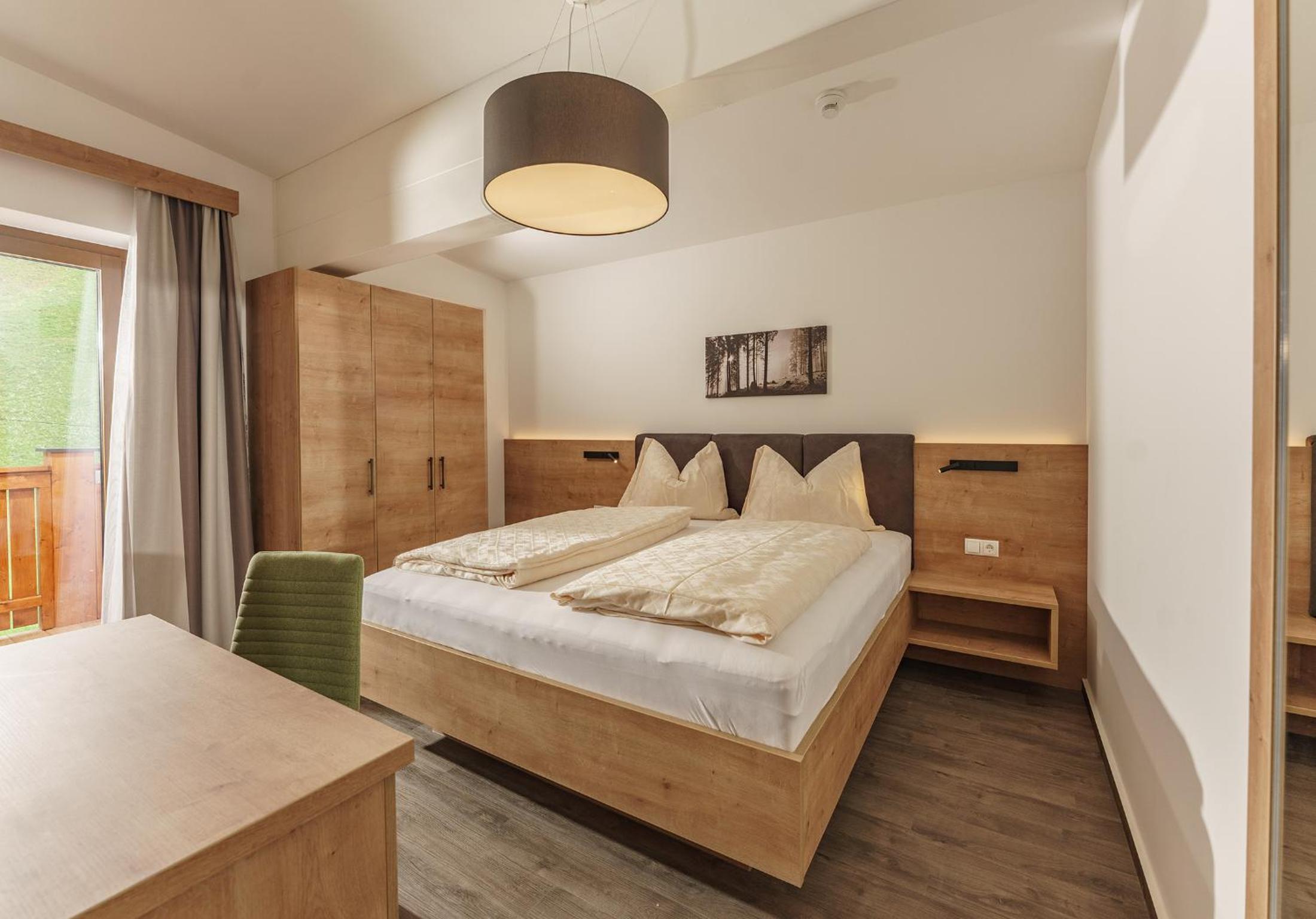 Unser Hoamat Appartement view 3