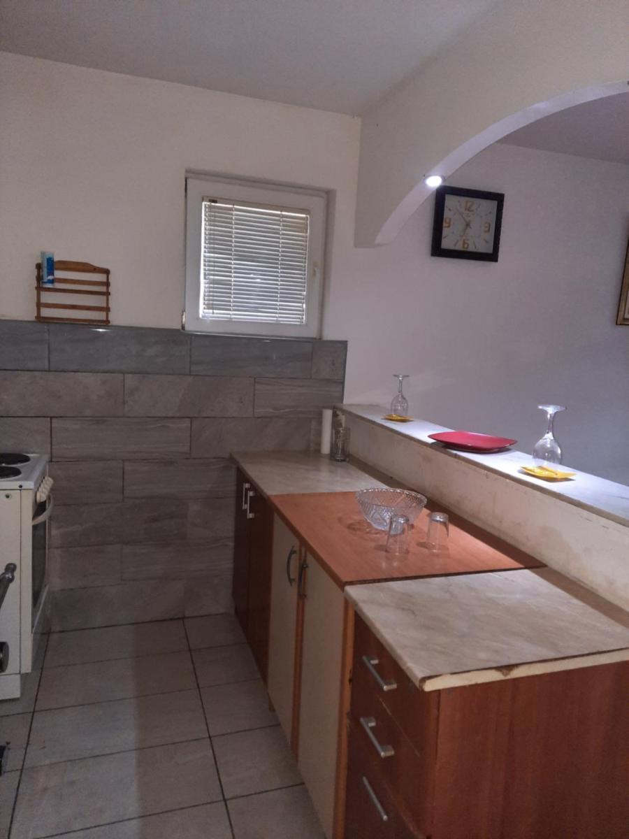 Apartment Pantovic view 2