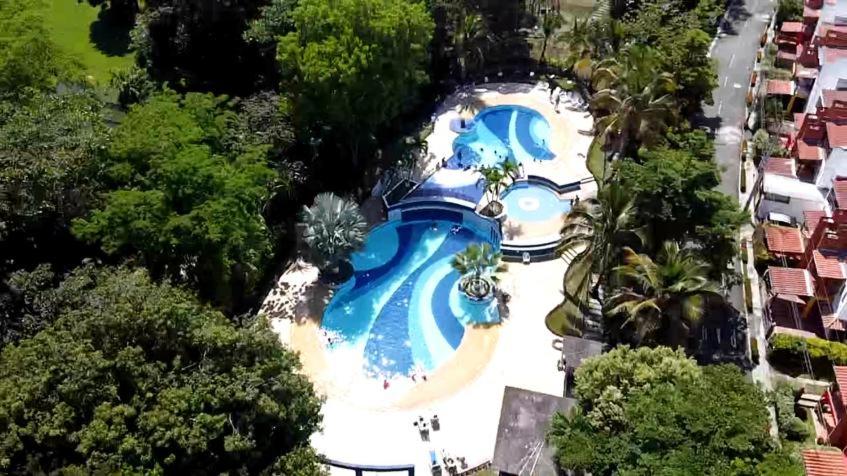 Apartasol El Encanto