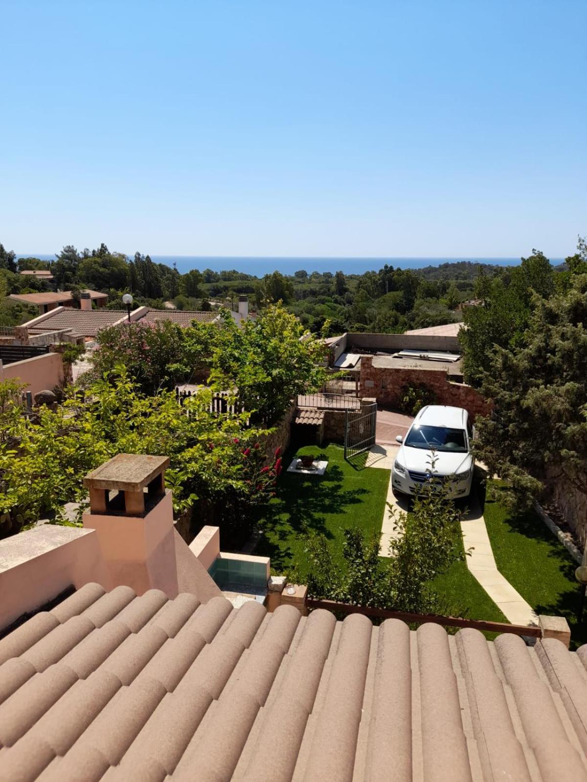 Villa Sa Murta Bianca view 3