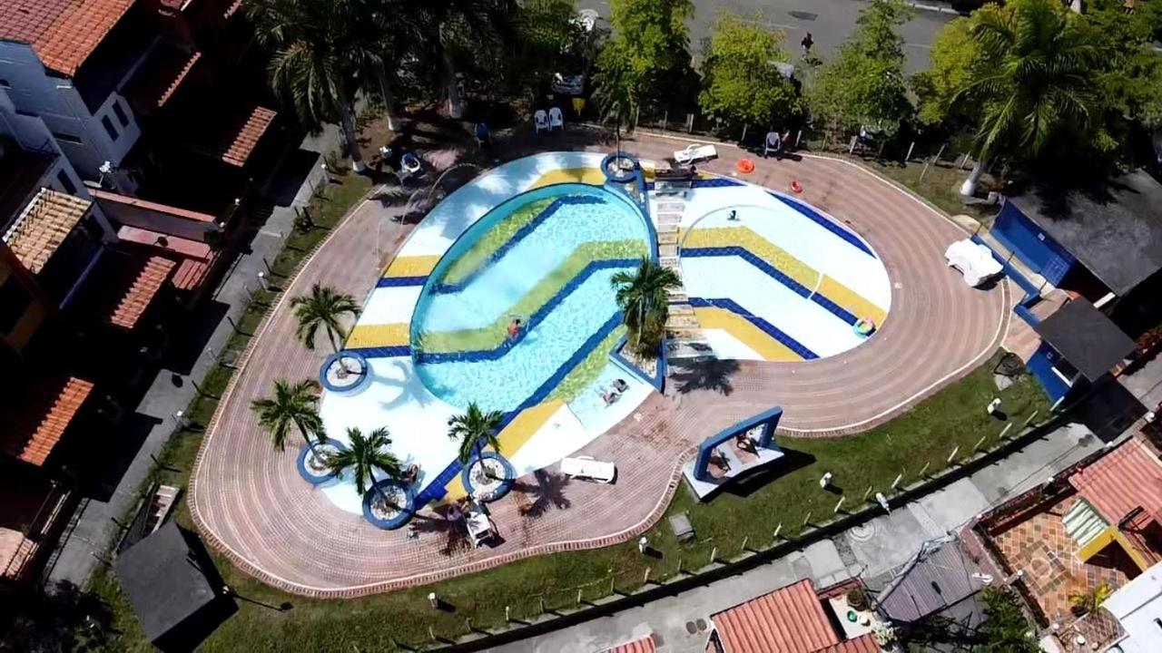 Apartasol El Encanto