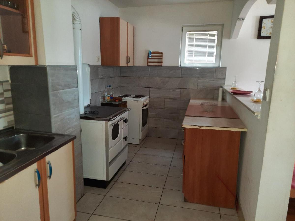 Apartment Pantovic view 5