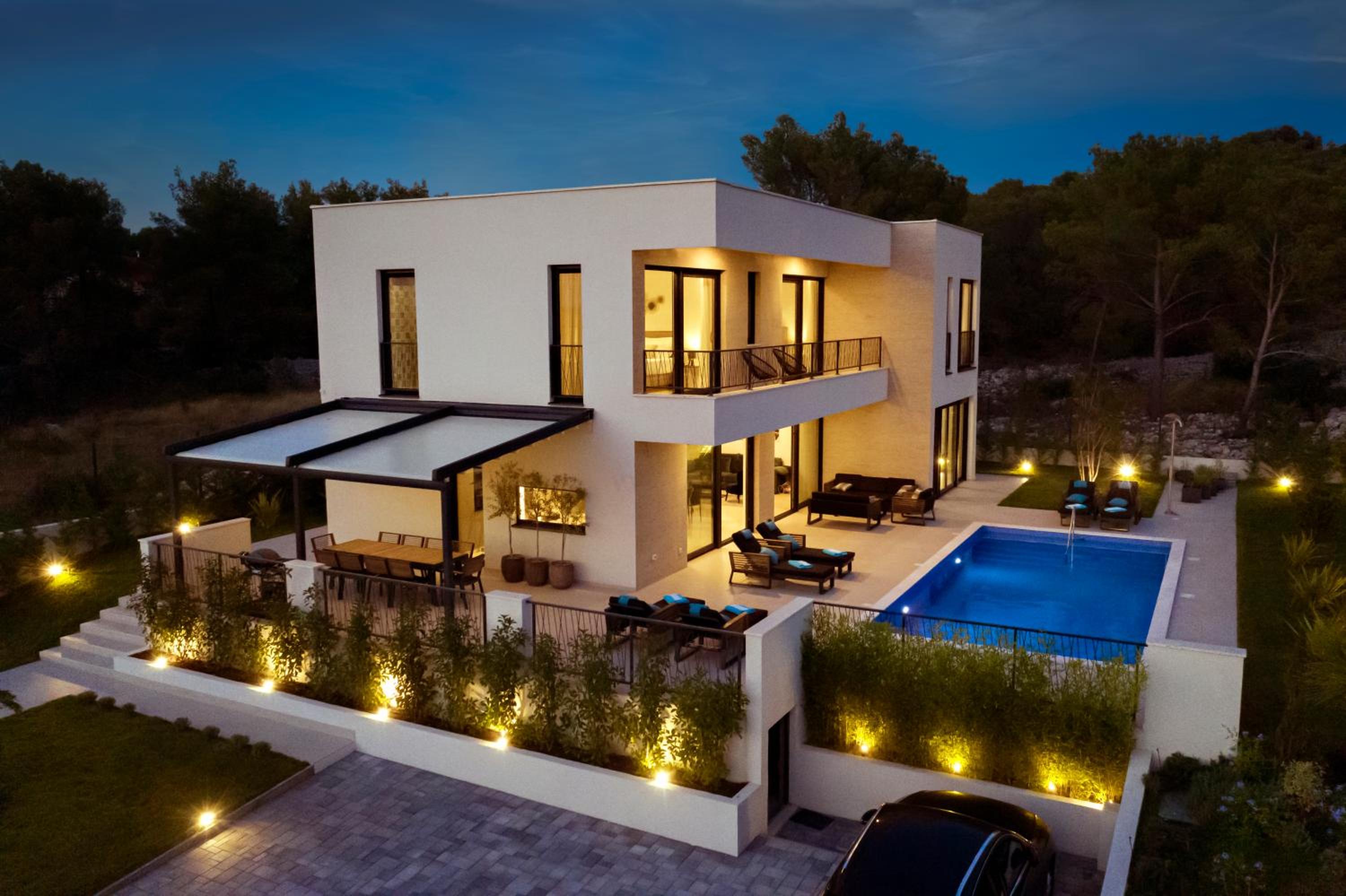 Villa Spuga