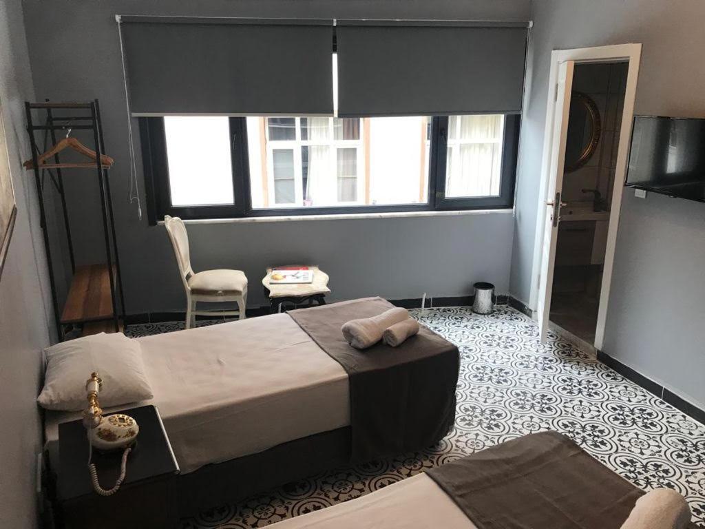 HHK Hotel - Image 73