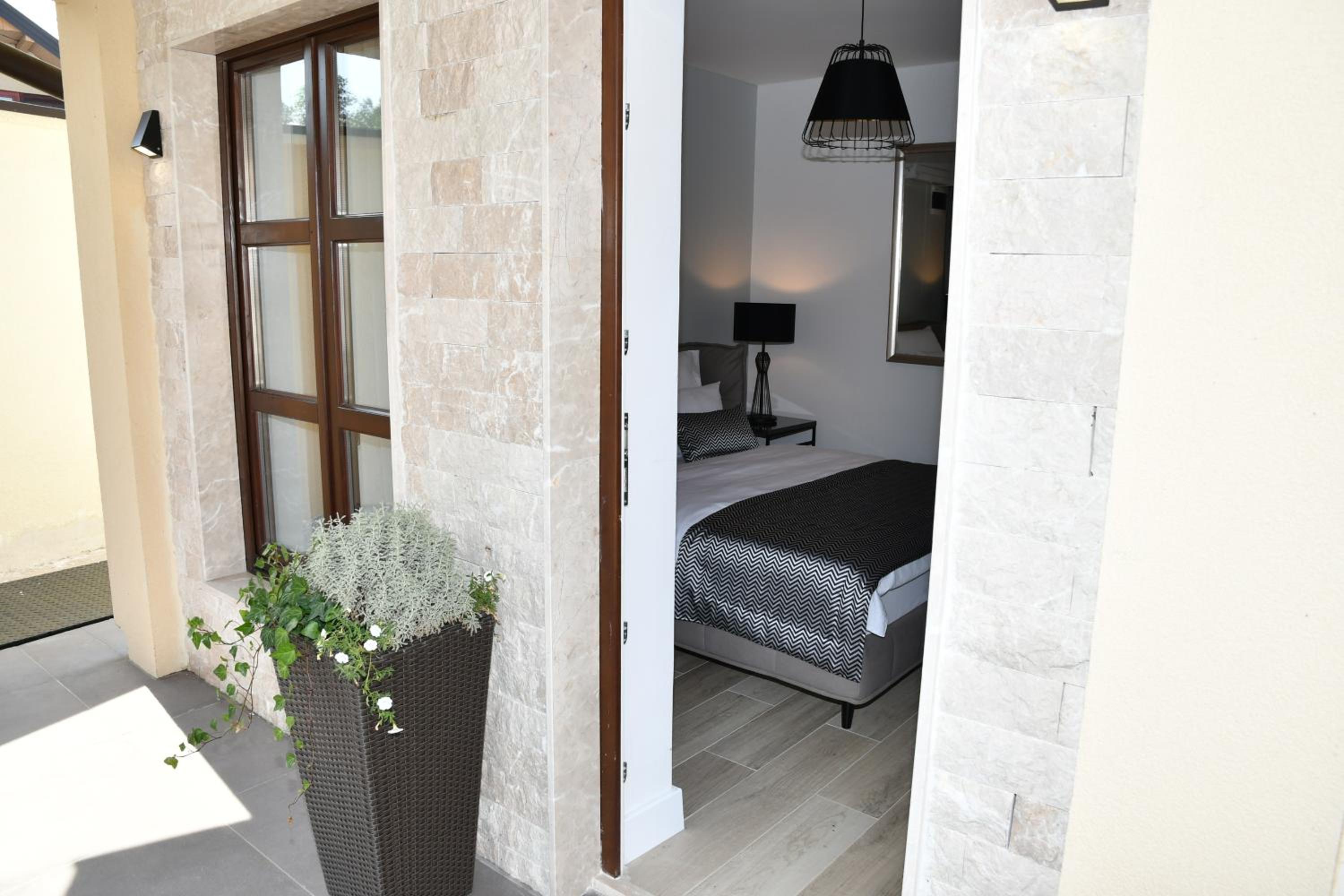Villa Magic Sa
