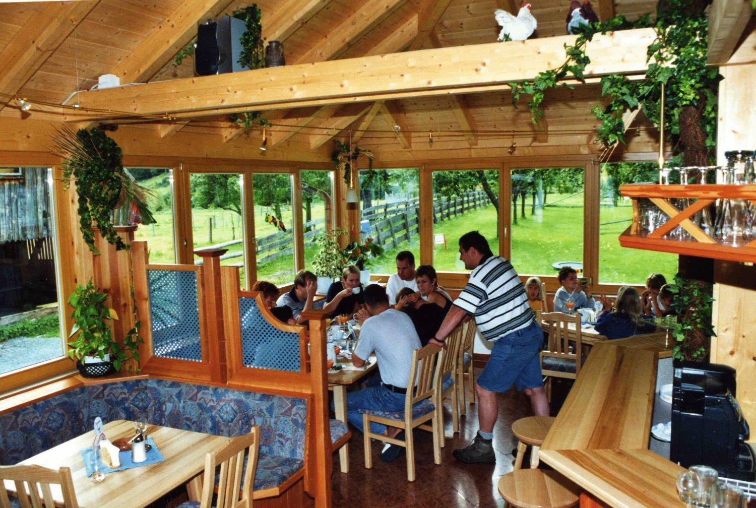 Pension Zechnerhof