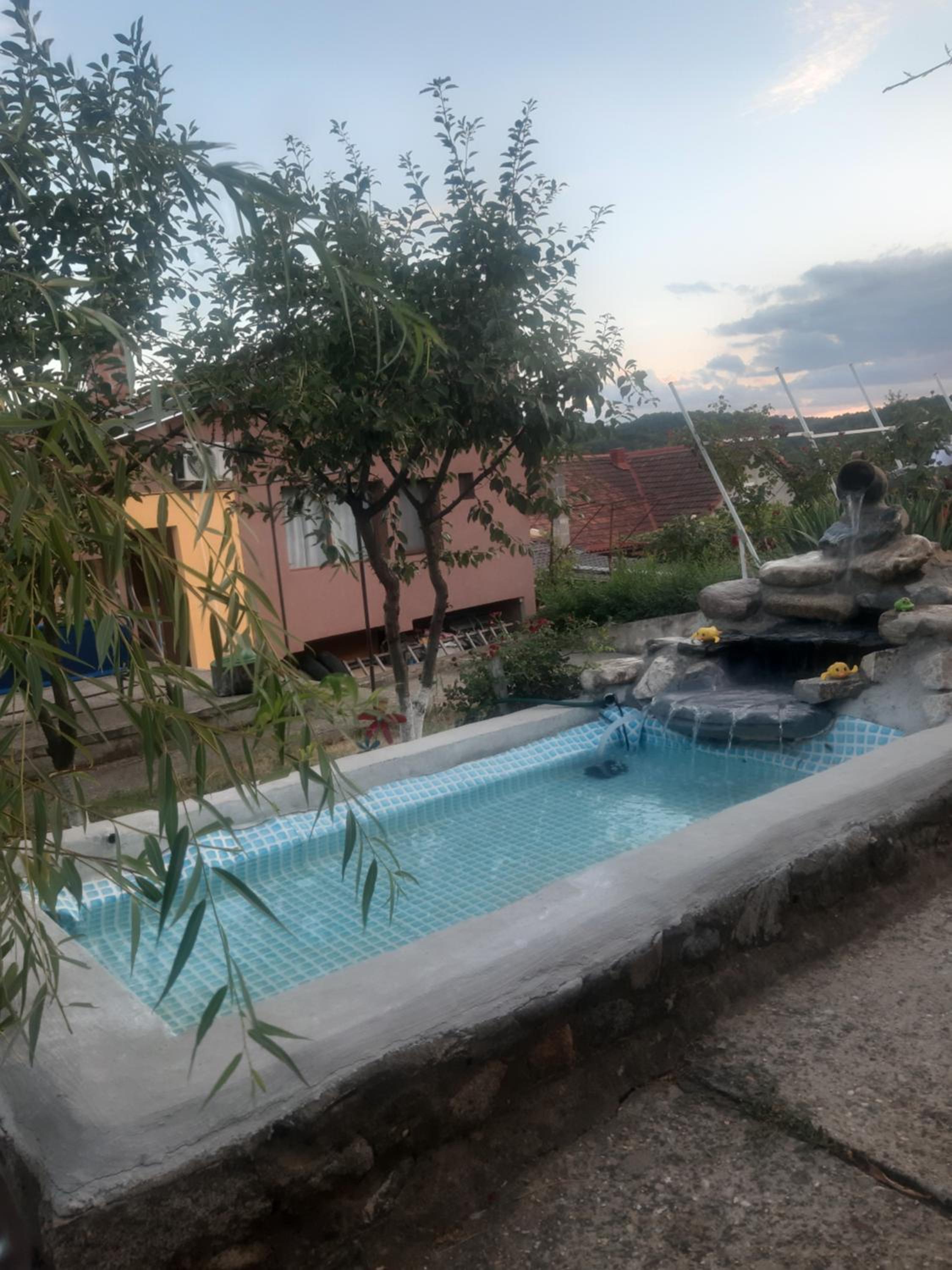 Casa Darius view 3