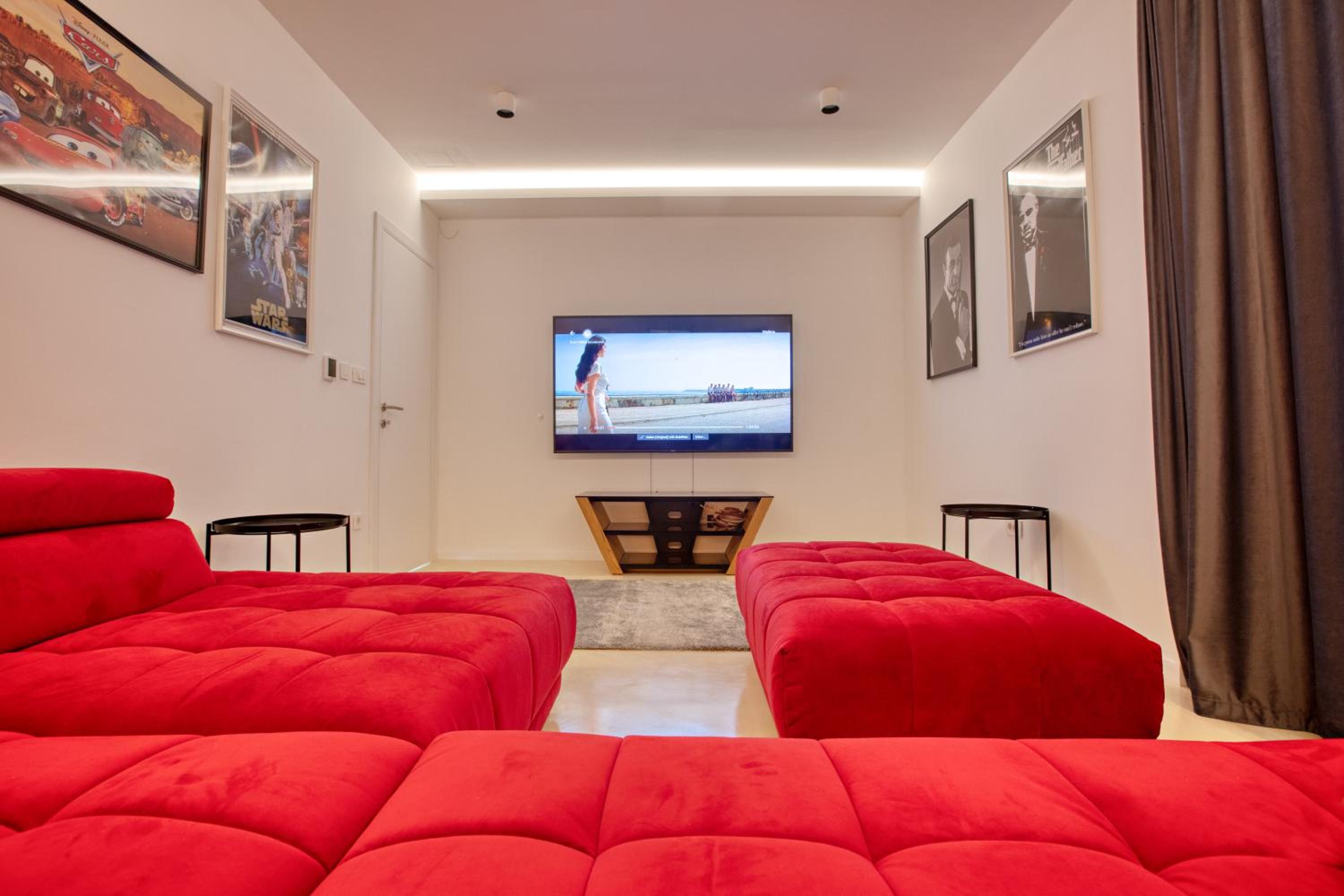 Villa Spuga en Brodarica