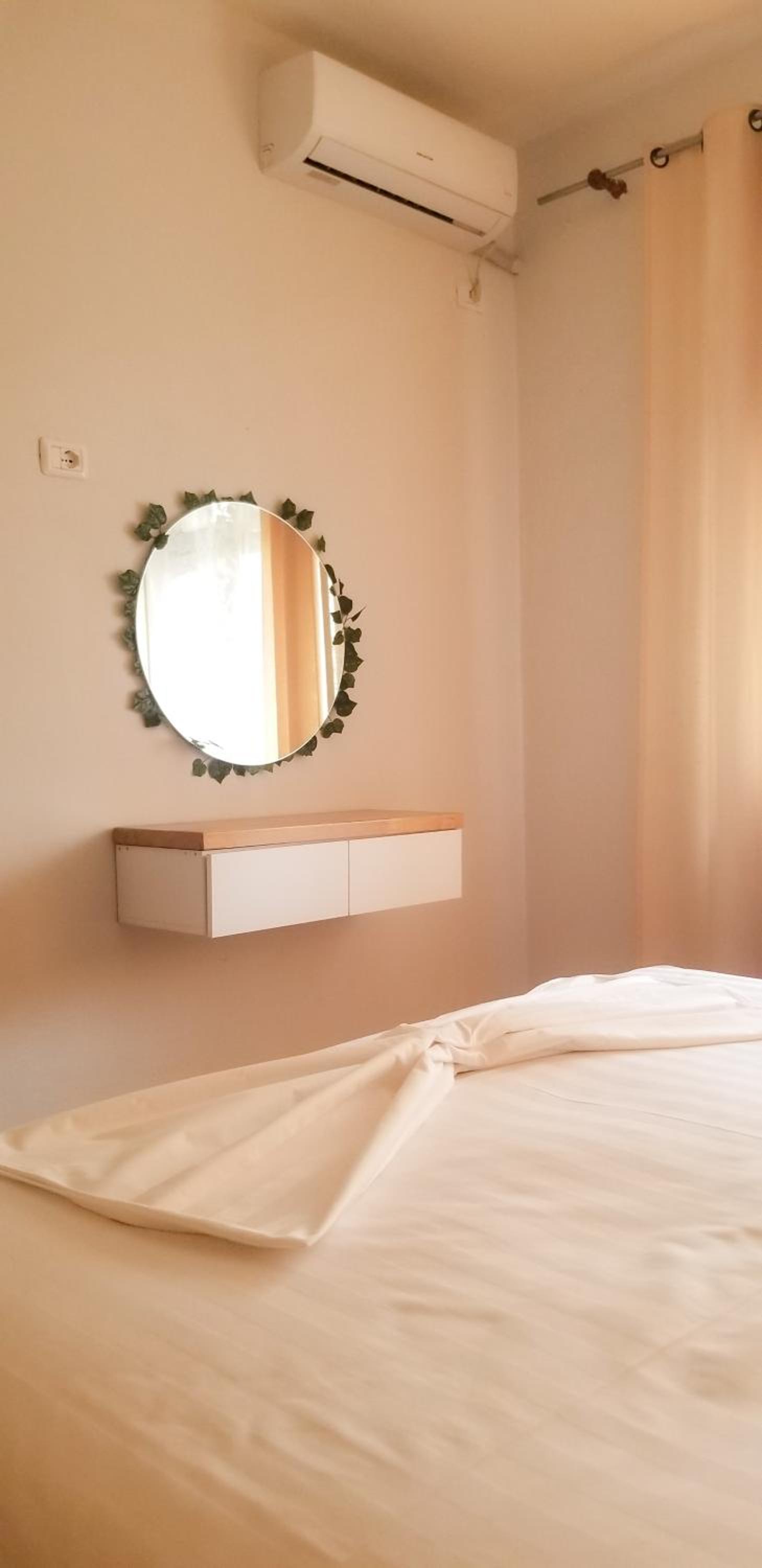 Spacious and Cozy Apartment - Ajia Apartment