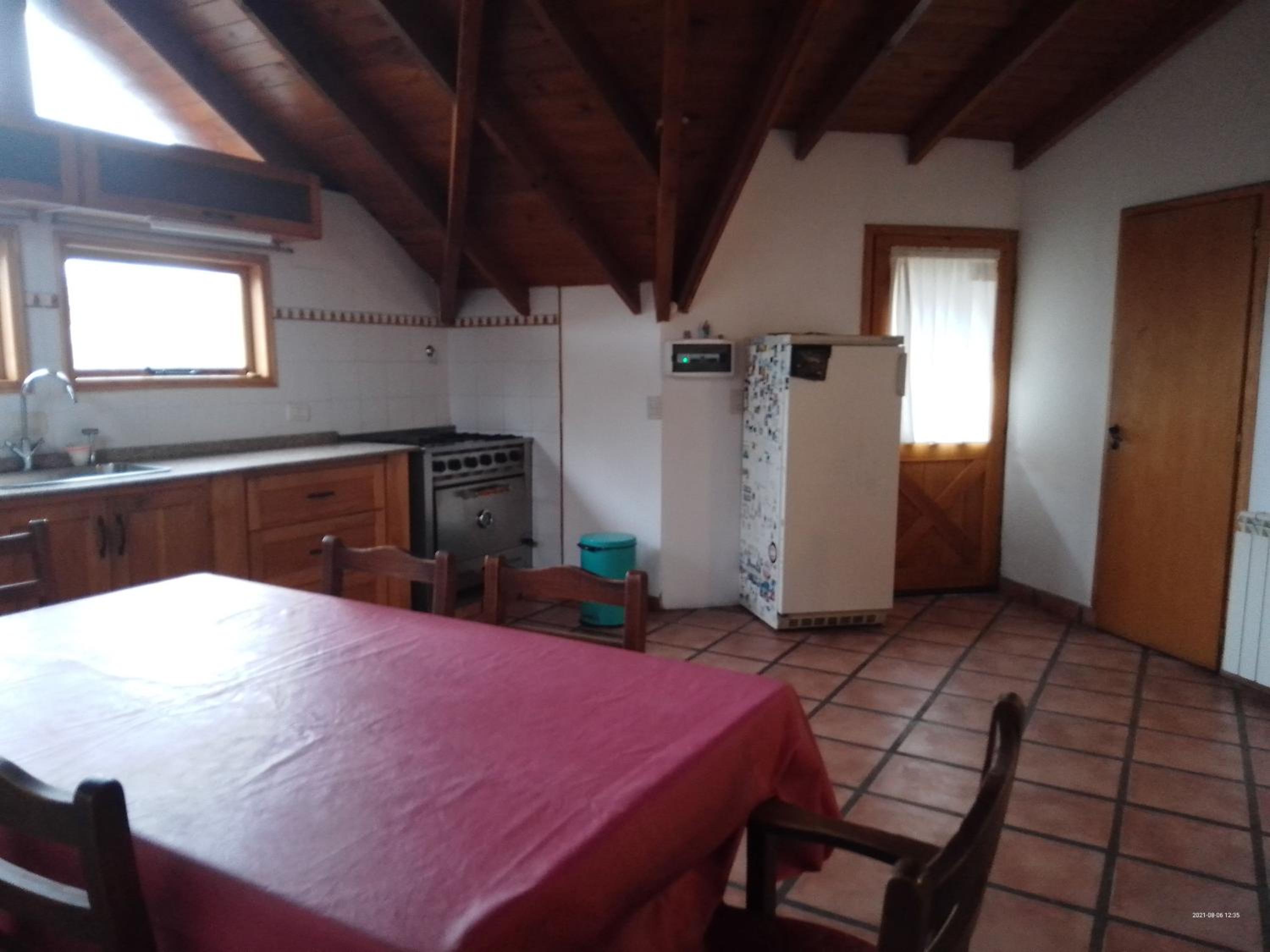 Casa Don Enrique Quila Quina