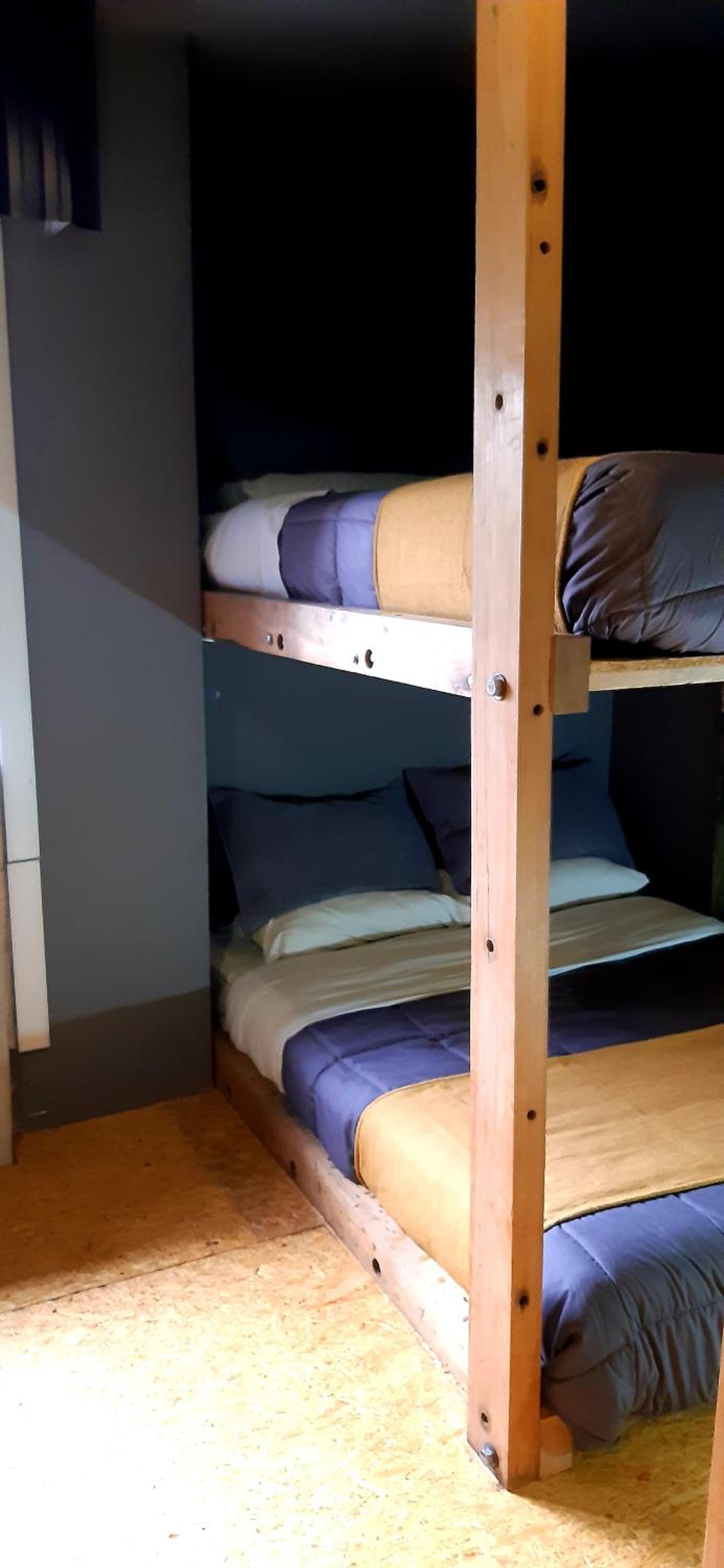Bucanaan hostel boutique