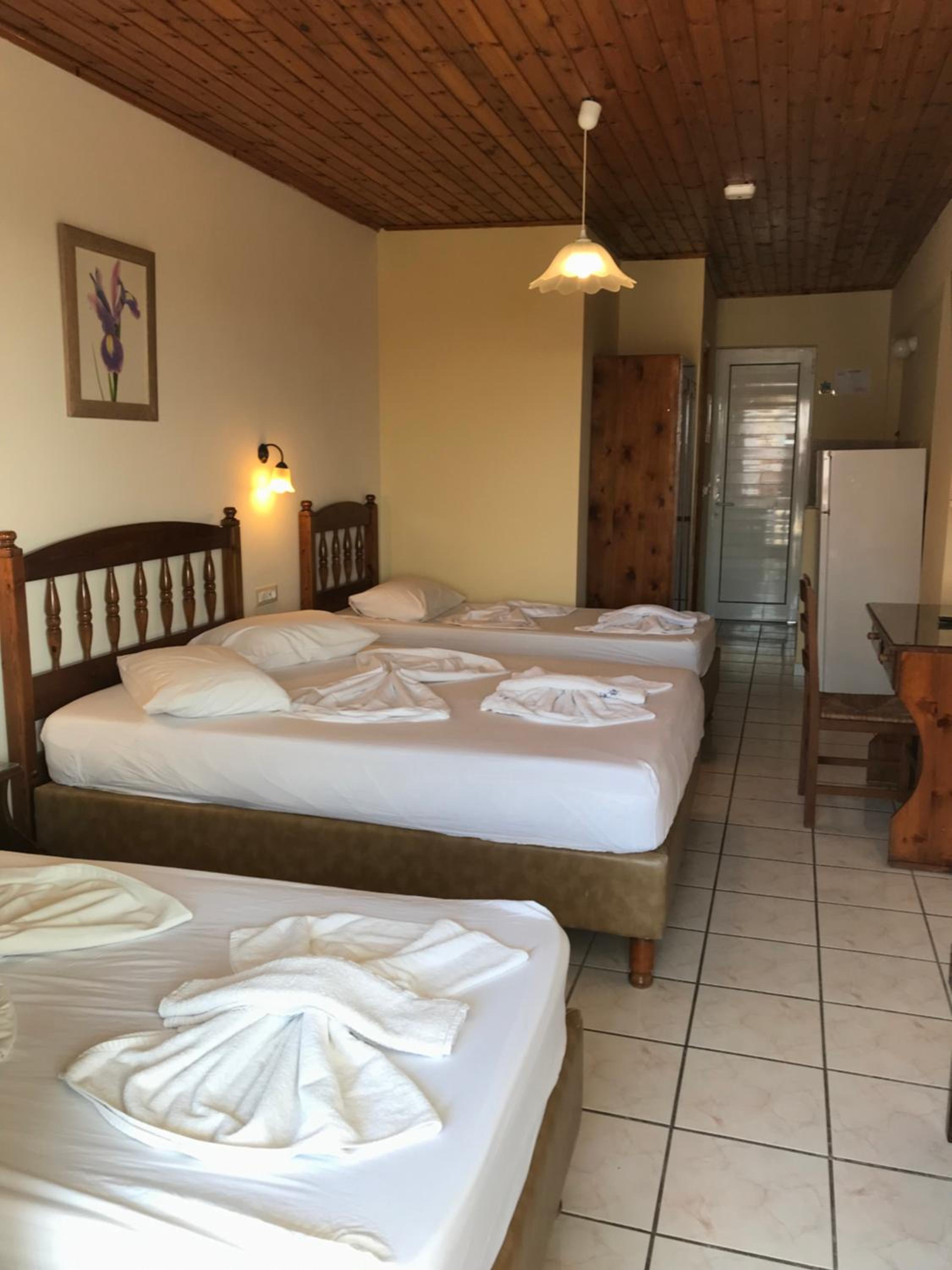 Laganas Vacations - Village Inn Studios  Family Apartments - Property Image 12