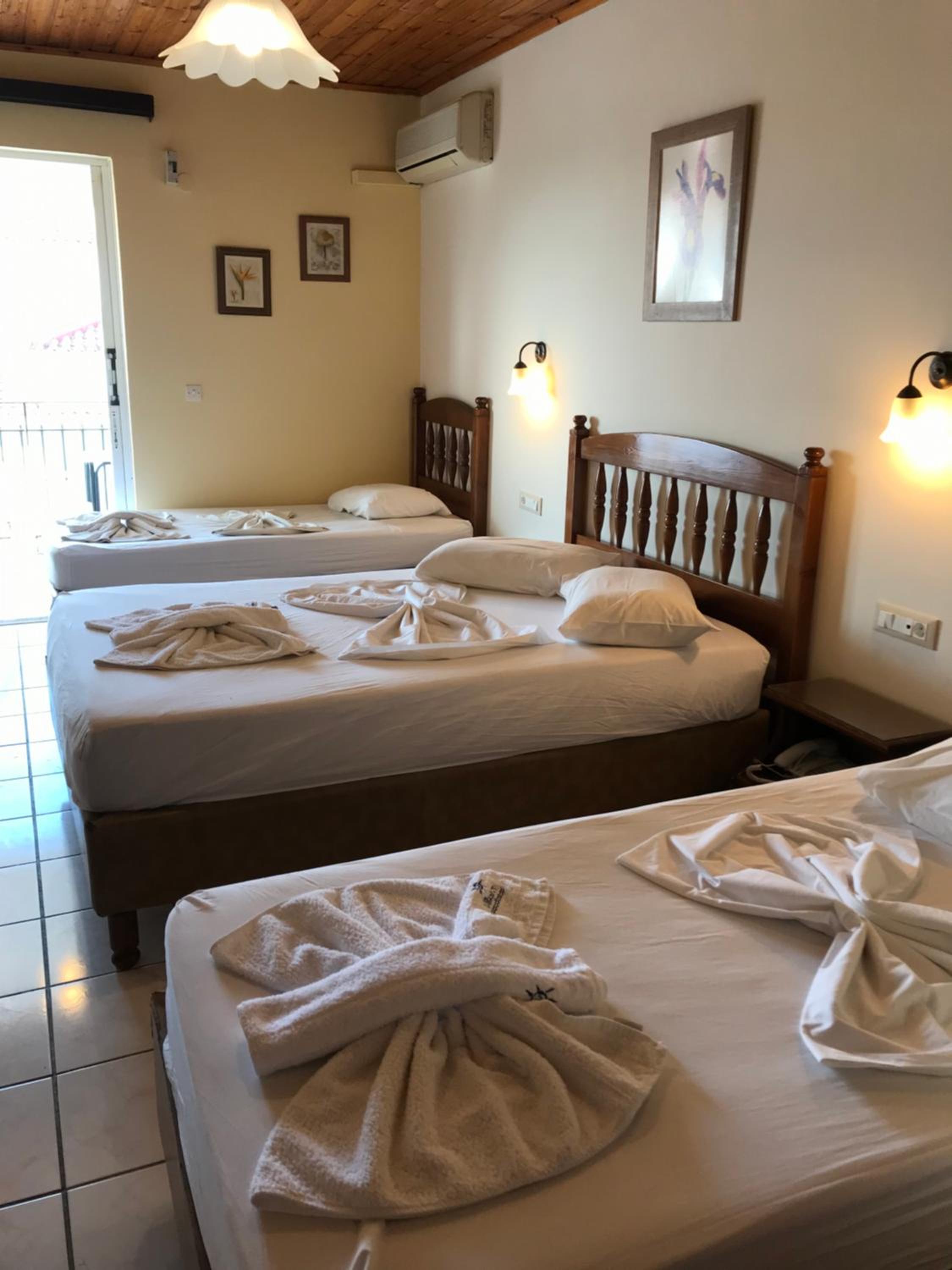 Laganas Vacations - Village Inn Studios  Family Apartments - Property Image 11