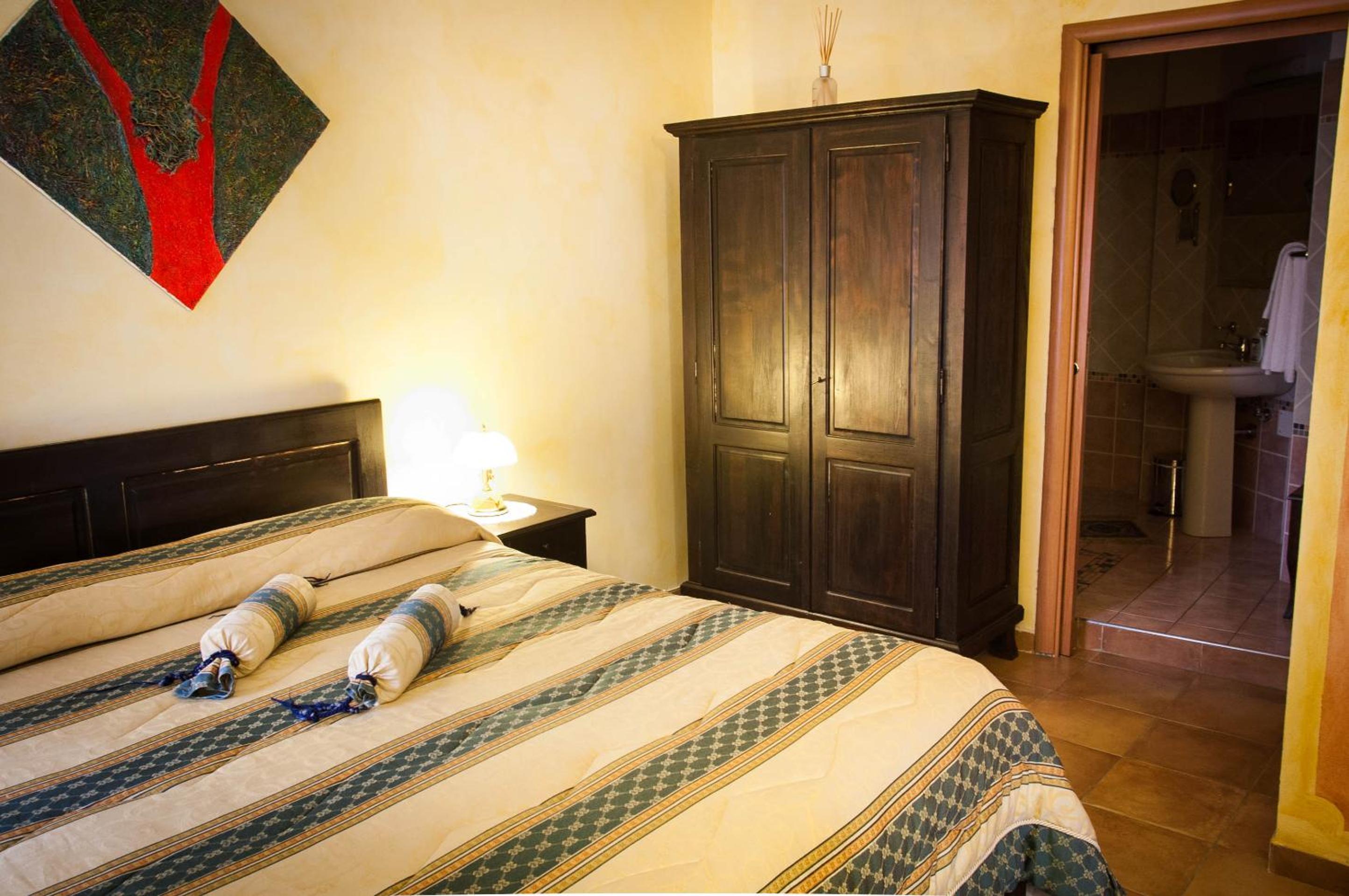 B&B Locanda Dei Baroni