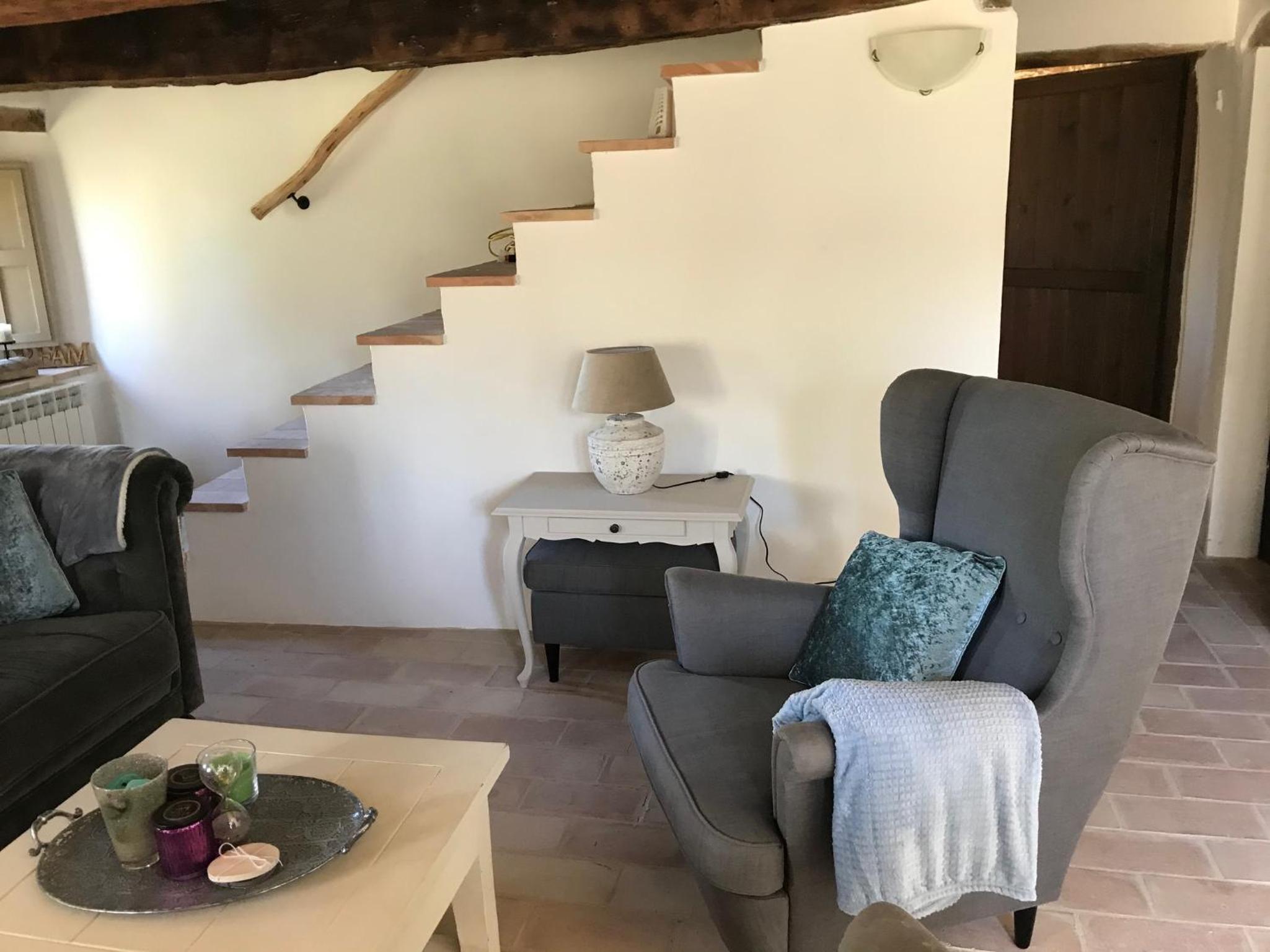 Casa Al Fondo