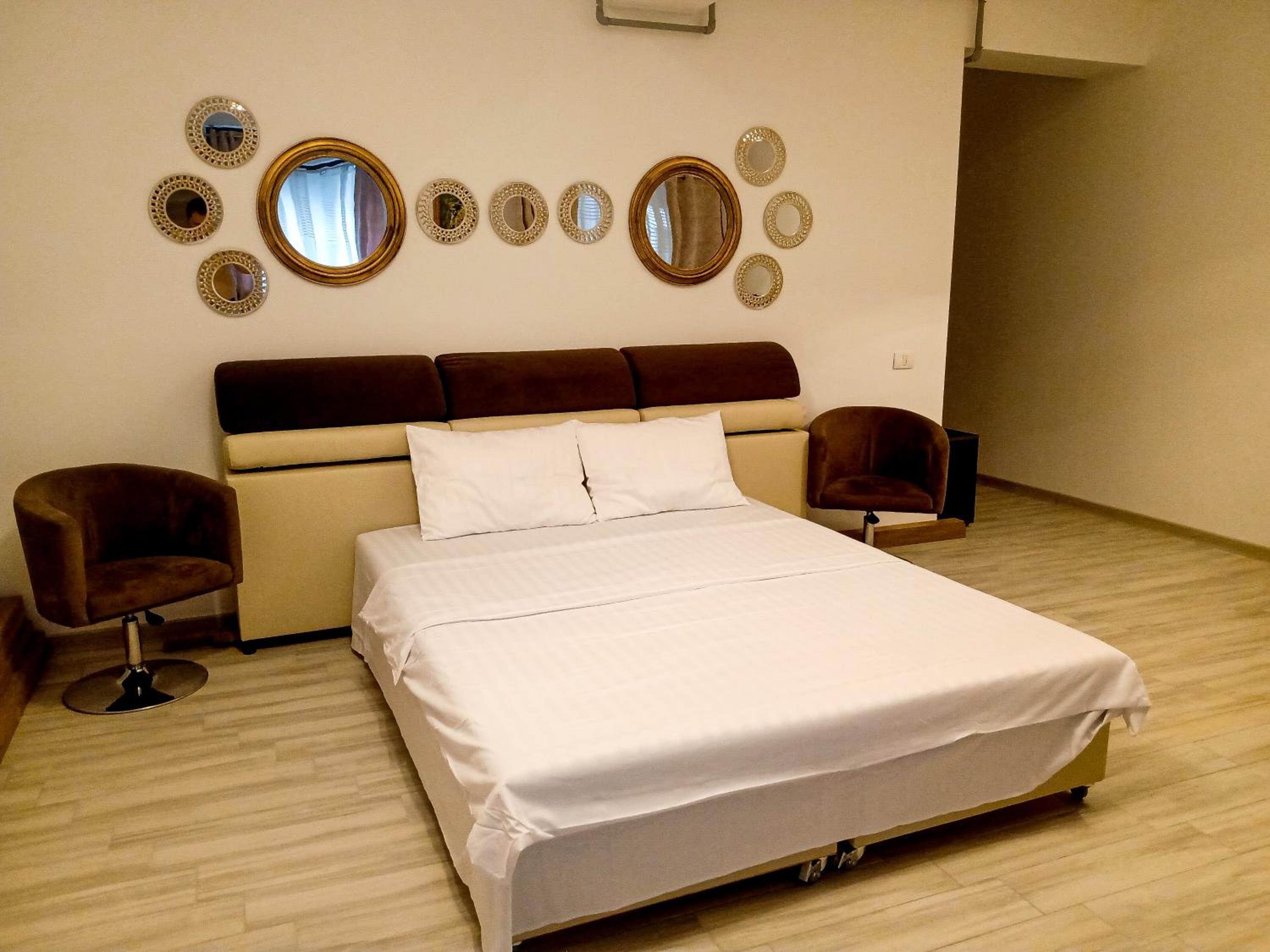 RIC Apartament