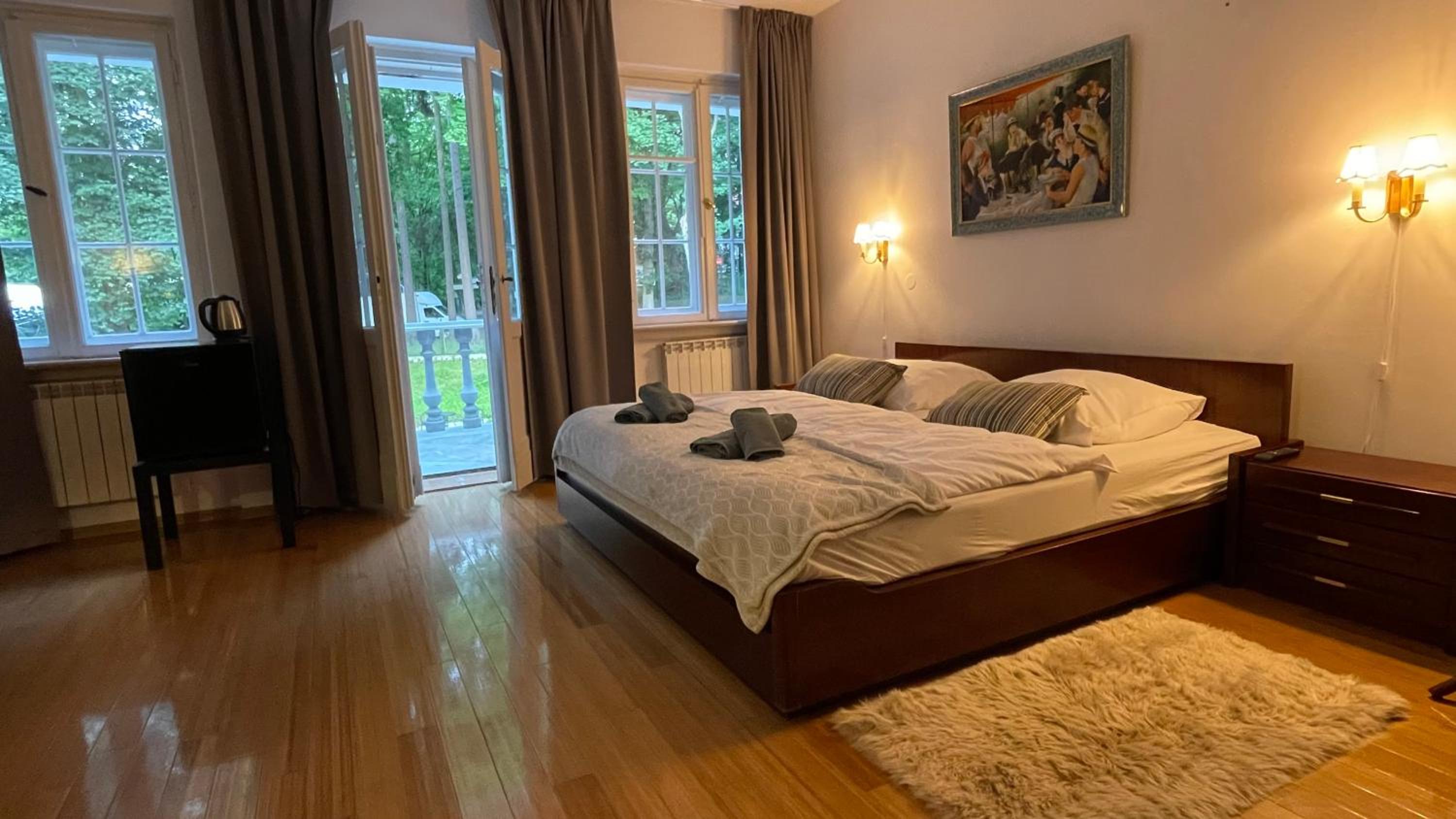 Villa ANSER, photo 15