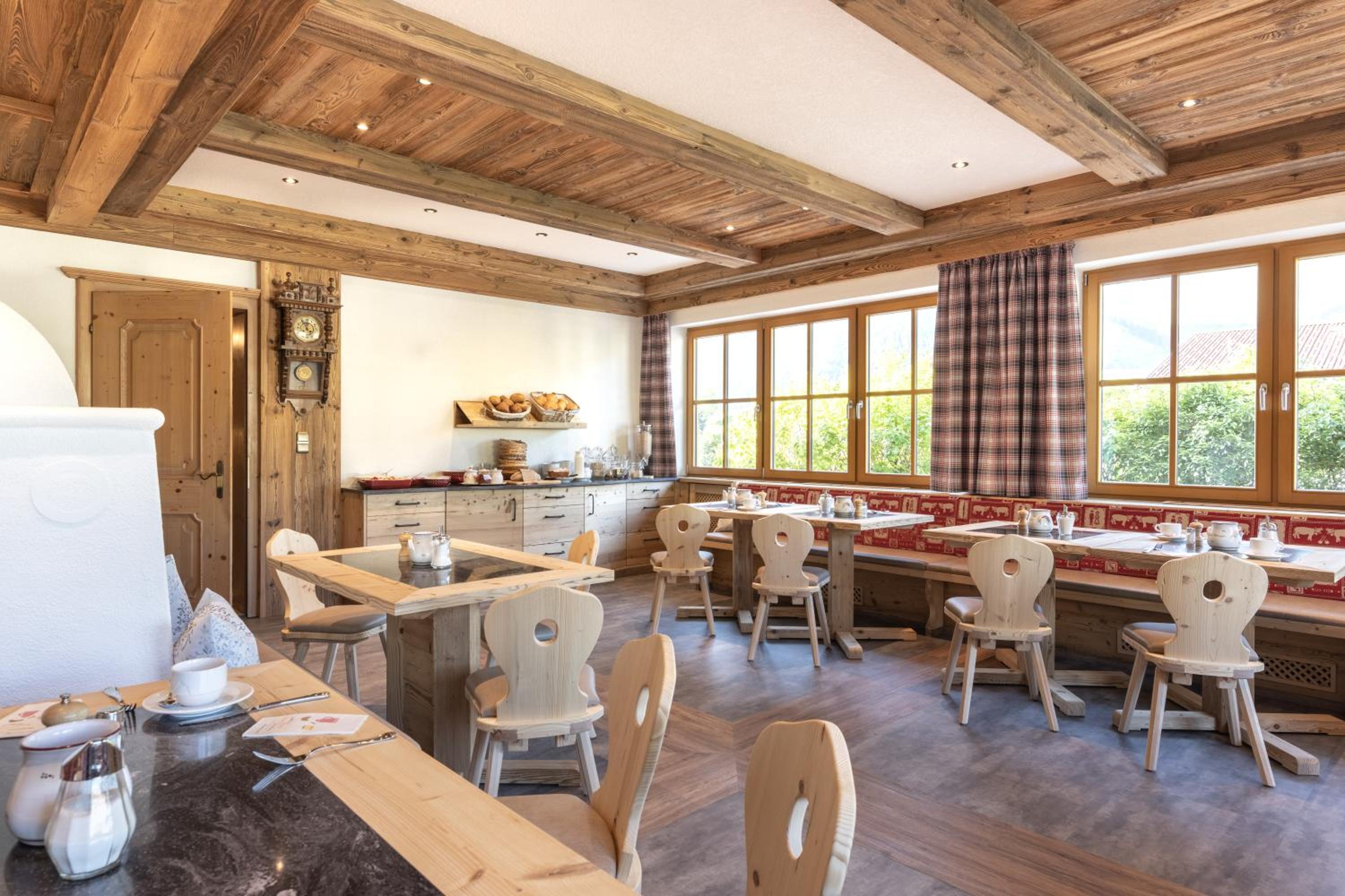 Landhaus Panorama