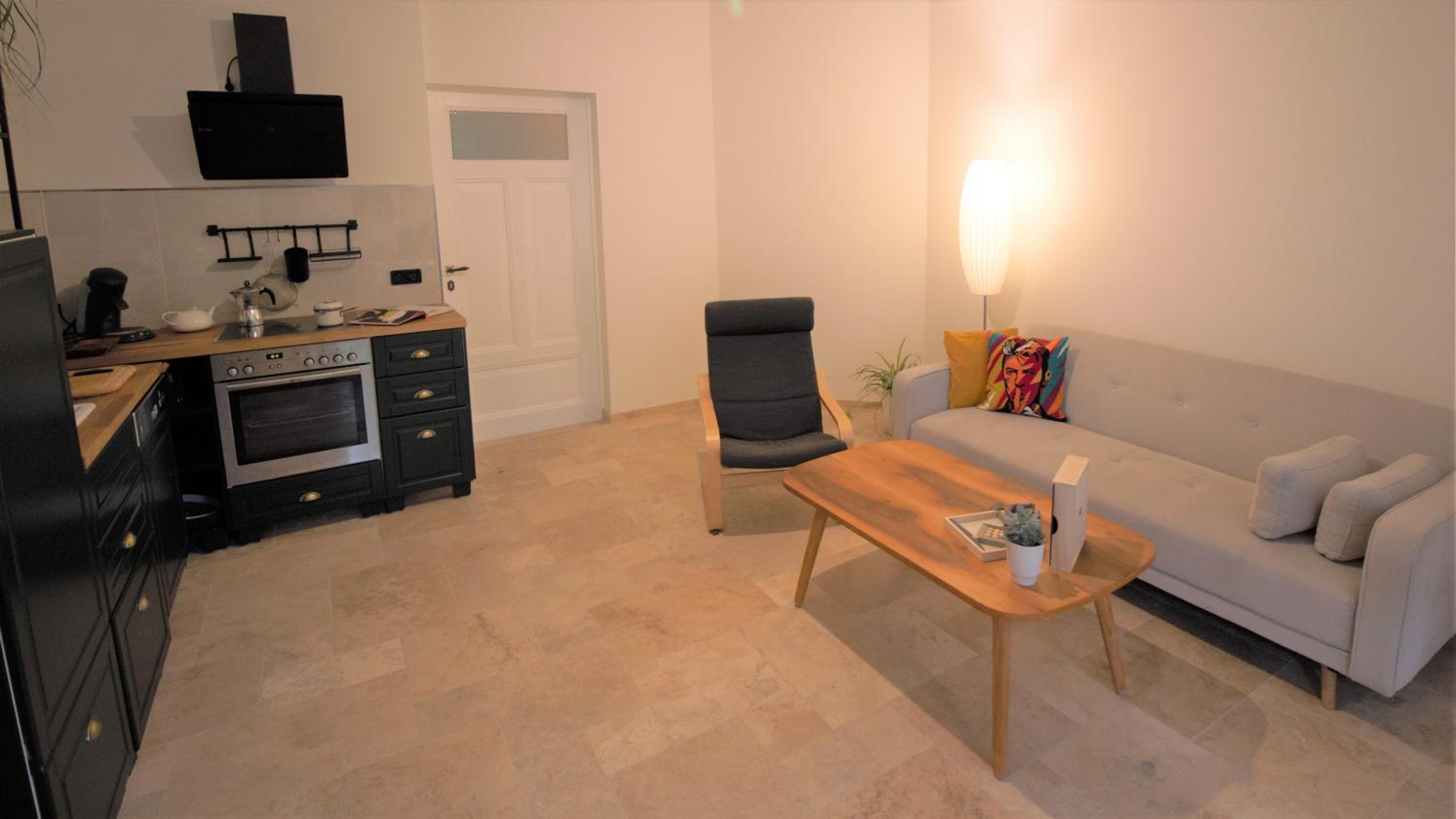 Magnolia Suite view 5