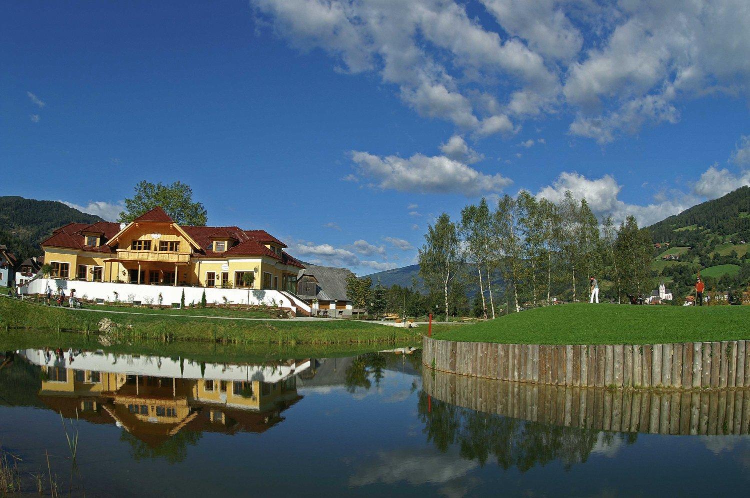 Pension Zechnerhof