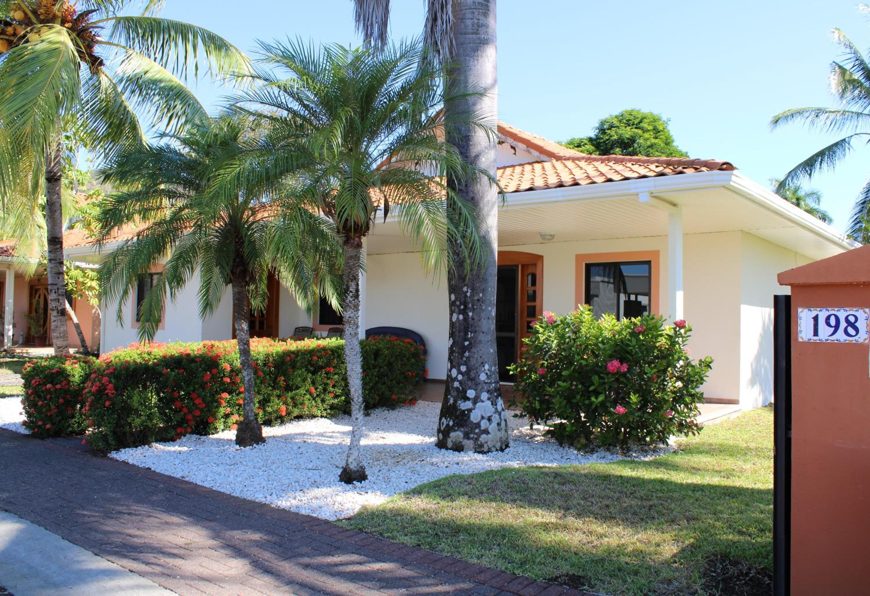 Villa Serenidad