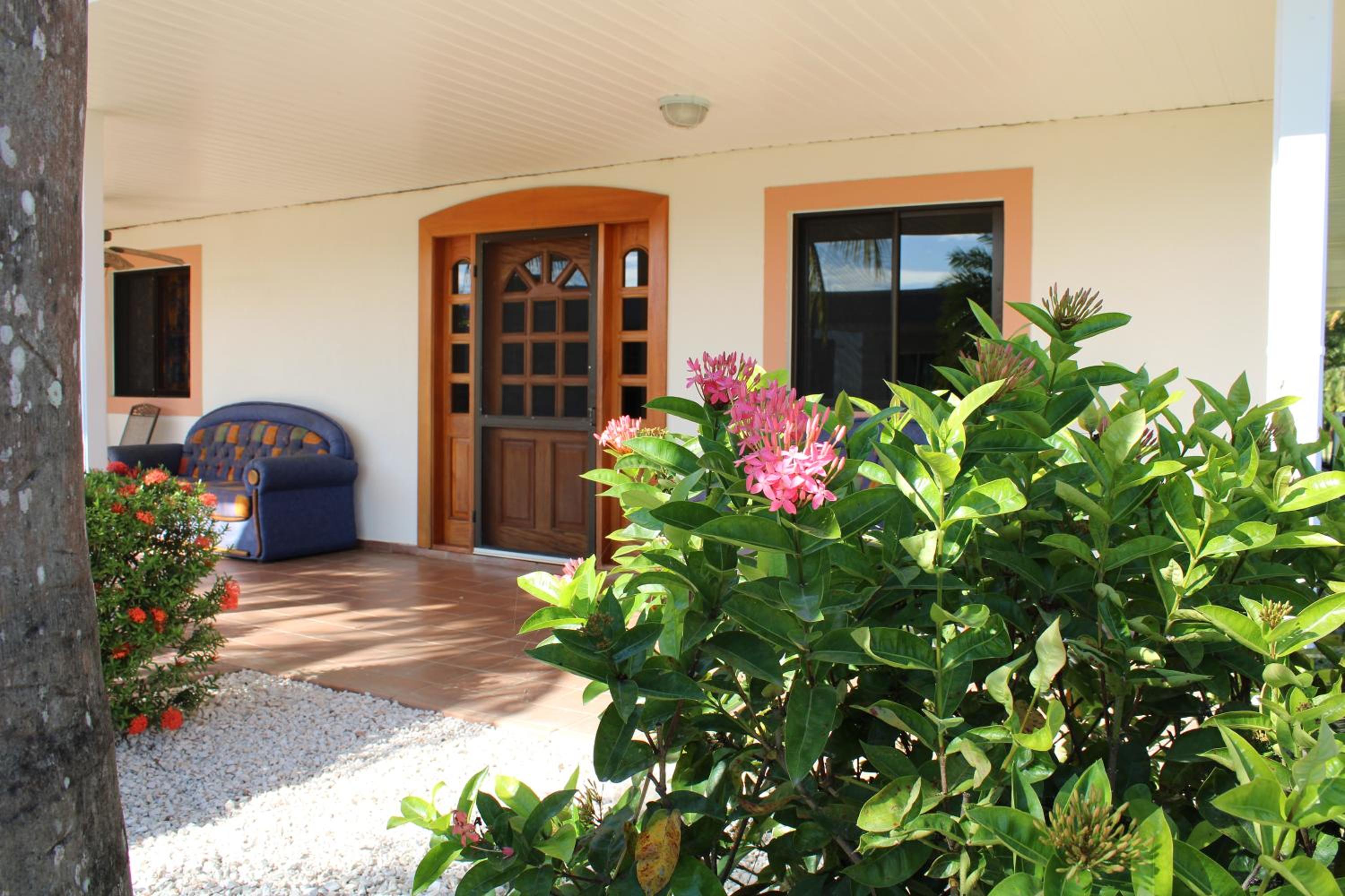 Villa Serenidad