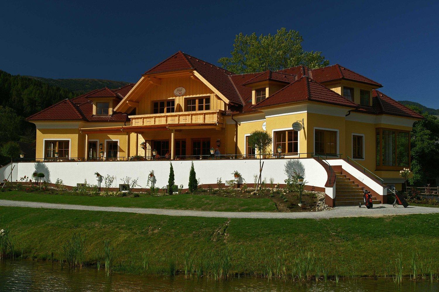 Pension Zechnerhof