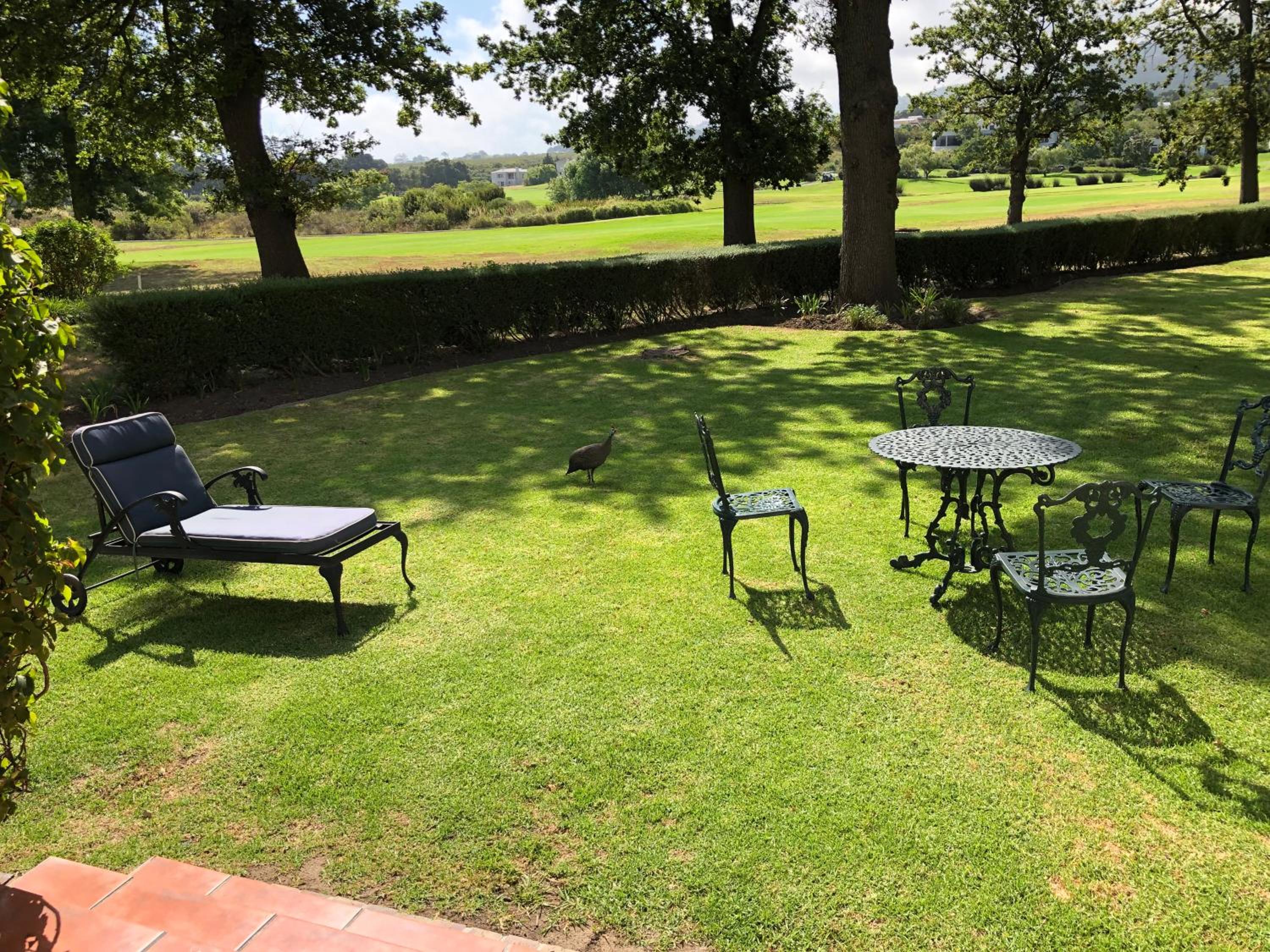 Cape Town Apartment on Erinvale Golf and Country Estate, Somerset West view 4