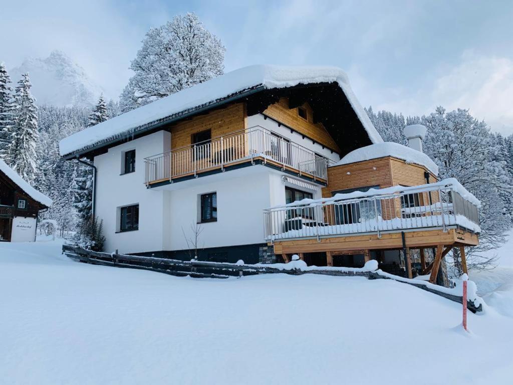 Bergkristallhaus view 5