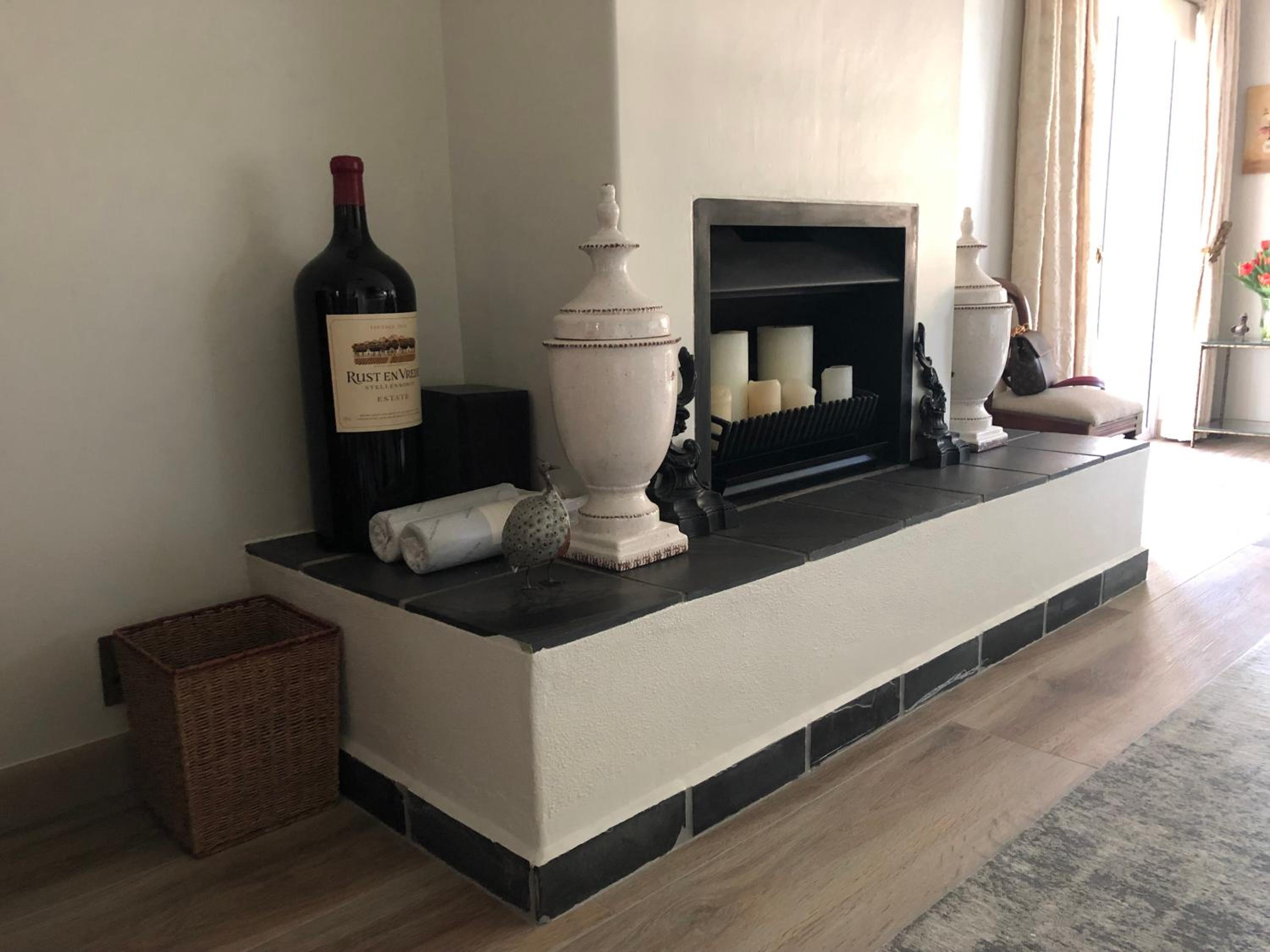 Cape Town Apartment on Erinvale Golf and Country Estate, Somerset West view 5