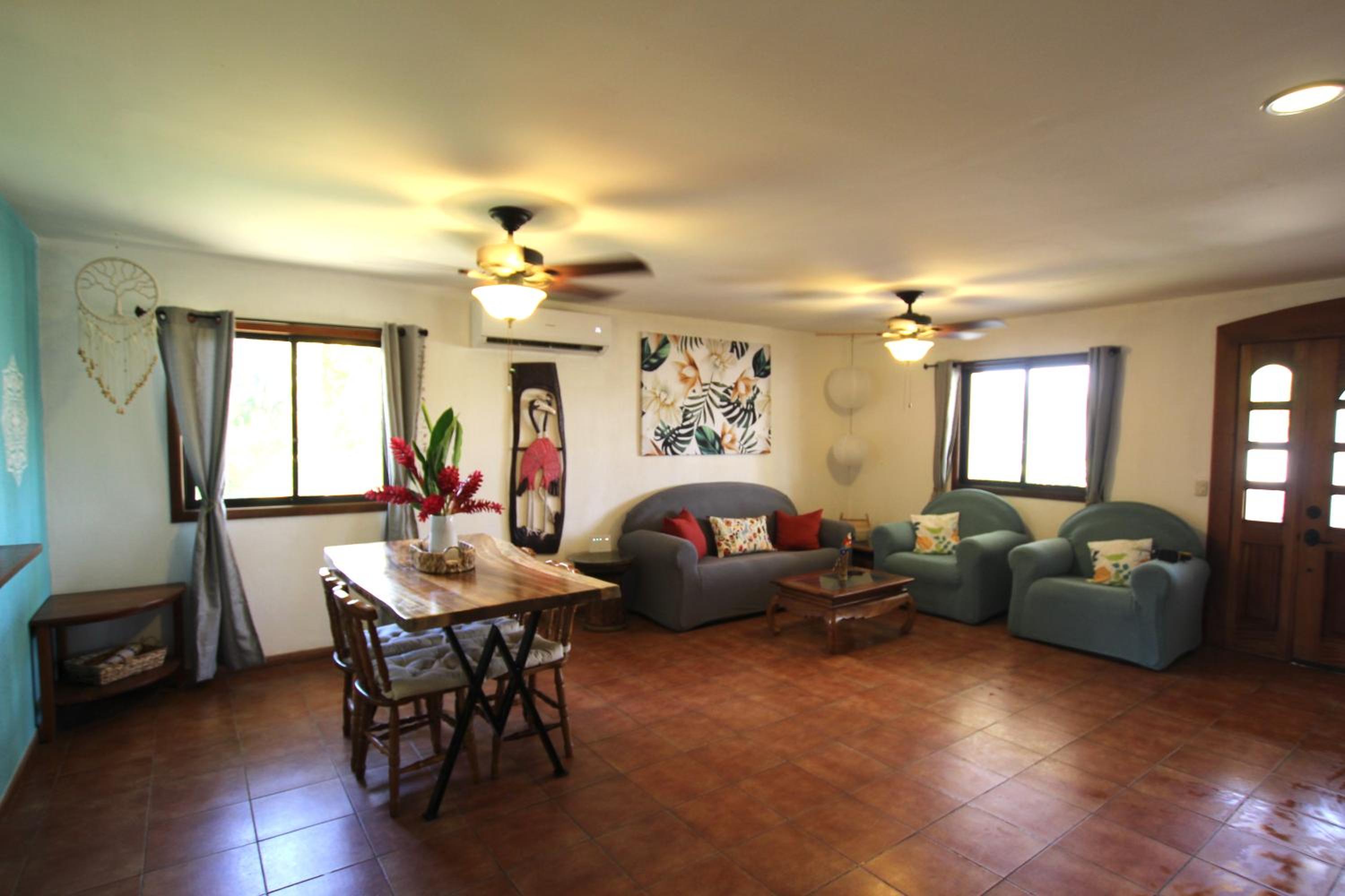 Villa Serenidad